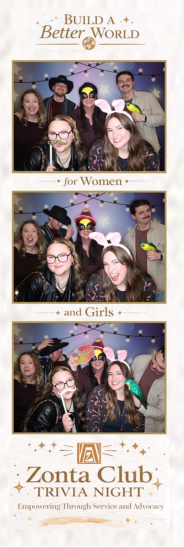 Trivia Night | View more photos from the event at gallery.photoboothbillings.com/u/PhotoBoothBillings/Trivia-Night