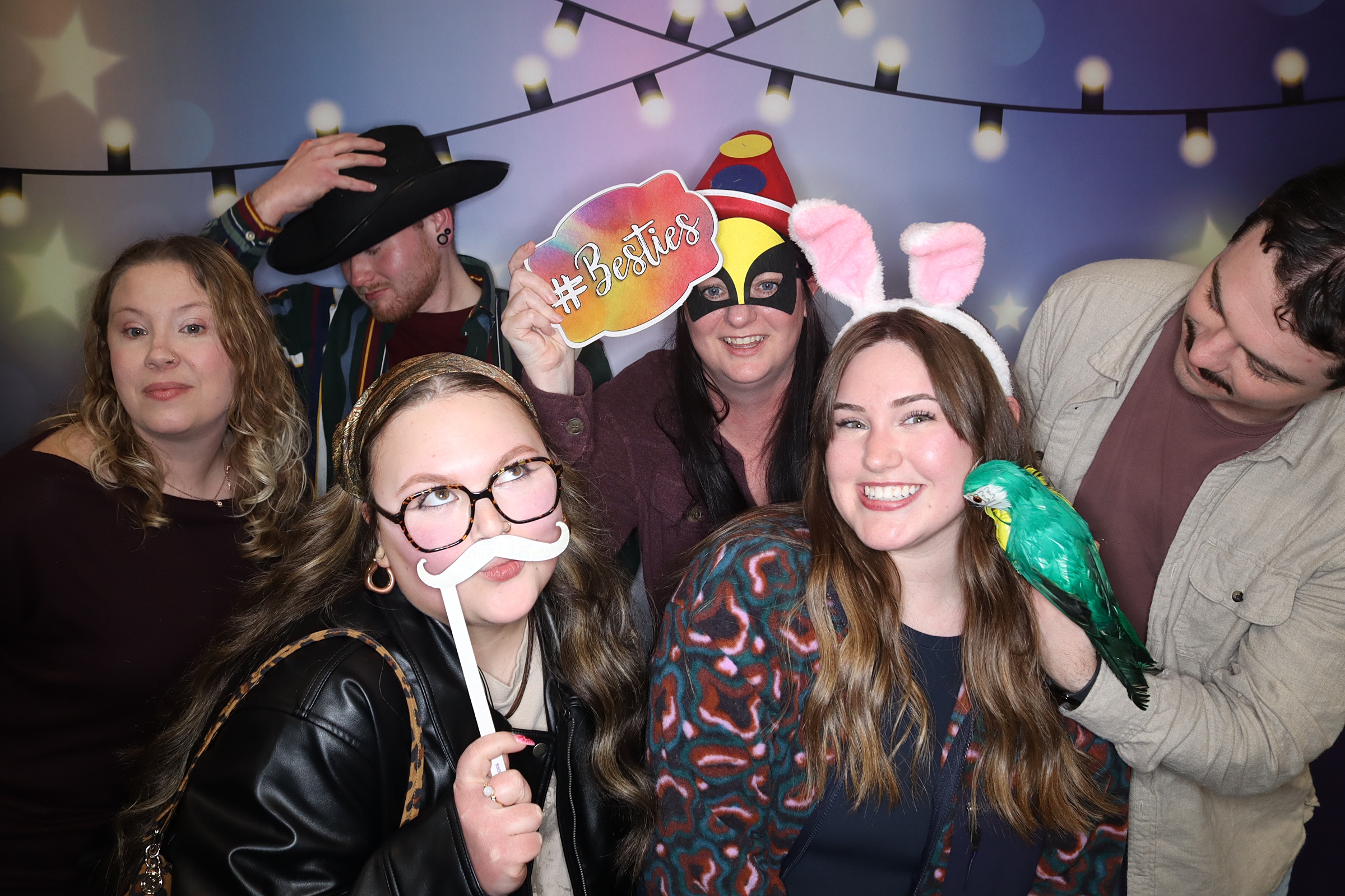 Trivia Night | View more photos from the event at gallery.photoboothbillings.com/u/PhotoBoothBillings/Trivia-Night