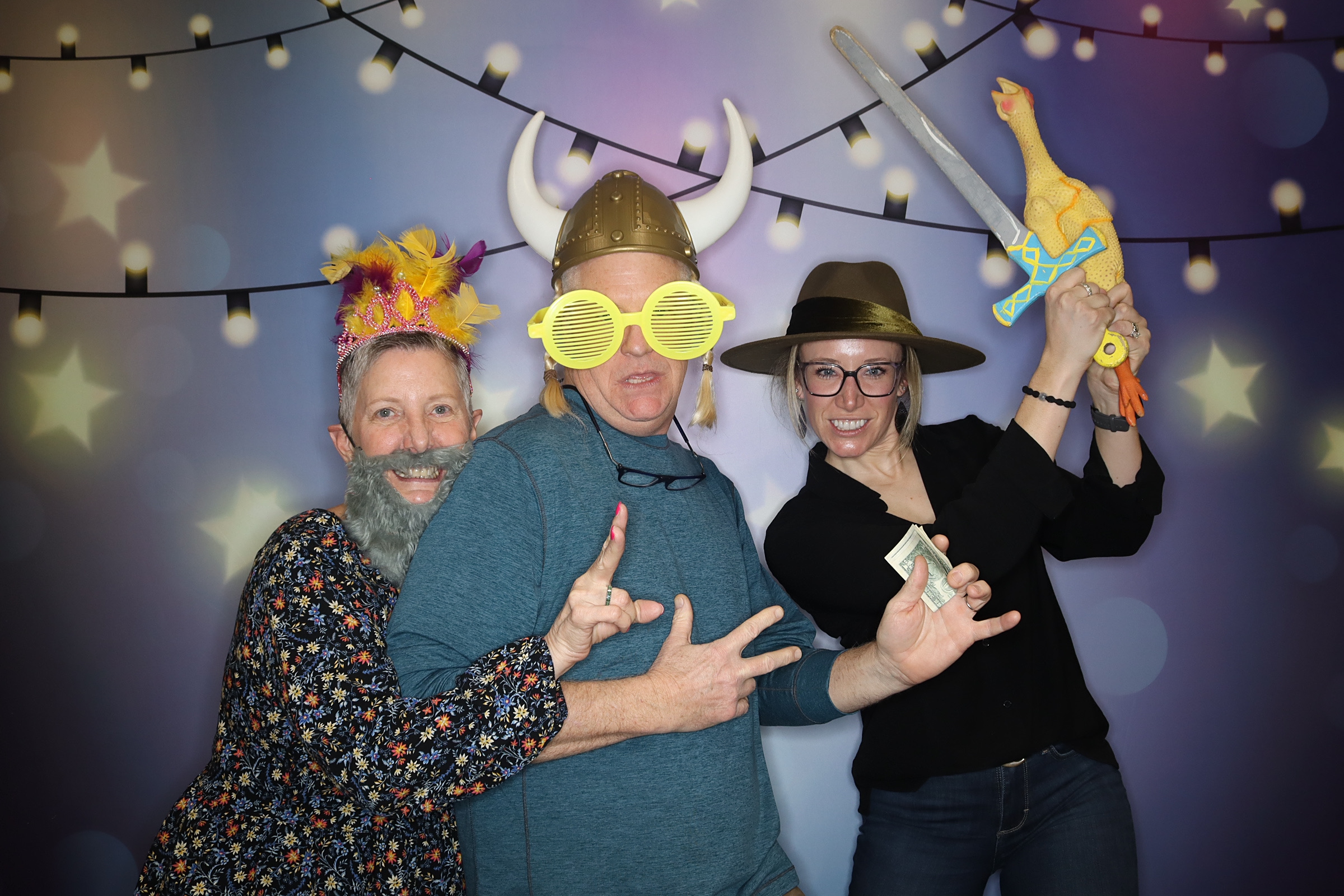 Trivia Night | View more photos from the event at gallery.photoboothbillings.com/u/PhotoBoothBillings/Trivia-Night