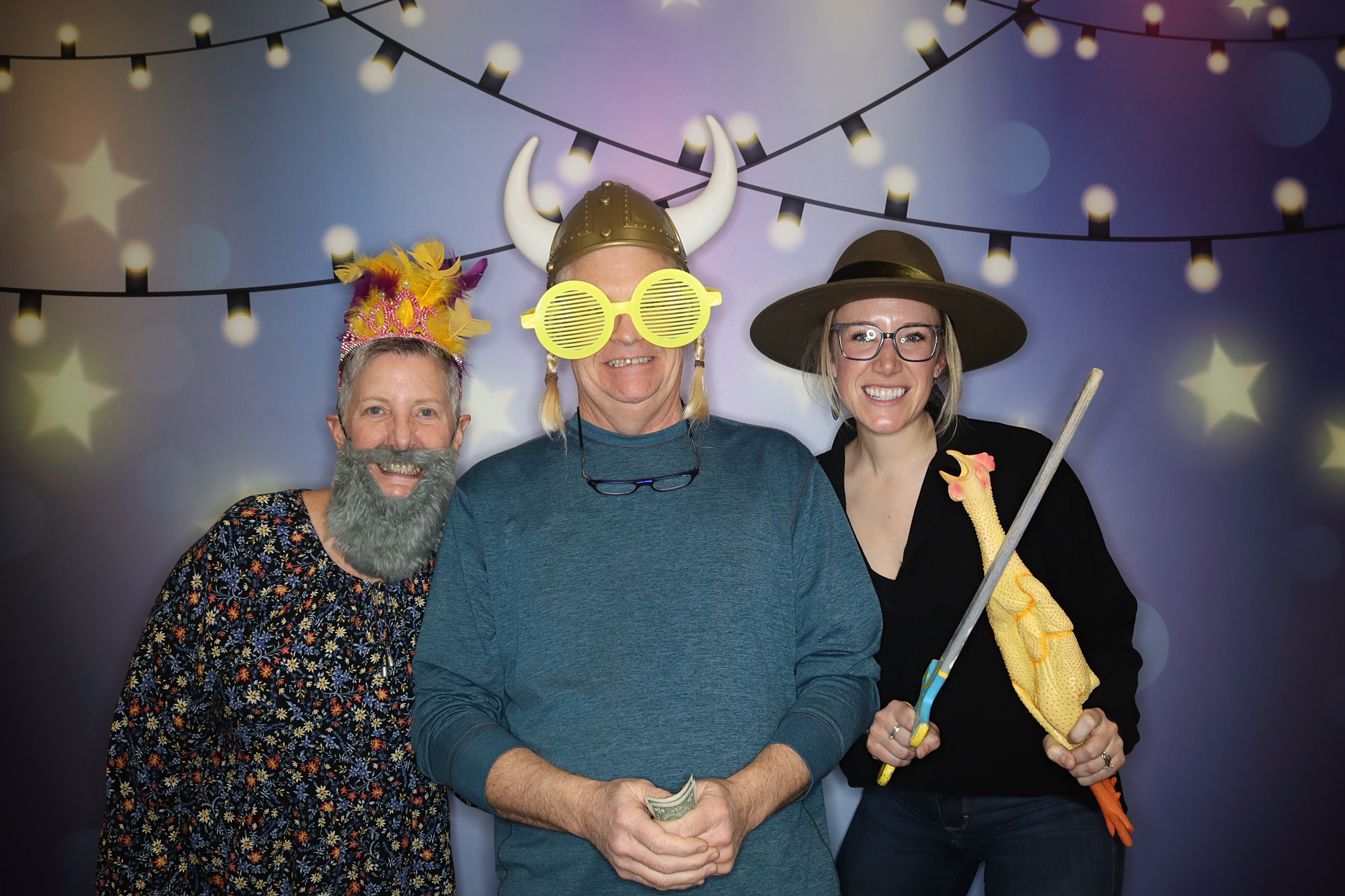 Trivia Night | View more photos from the event at gallery.photoboothbillings.com/u/PhotoBoothBillings/Trivia-Night