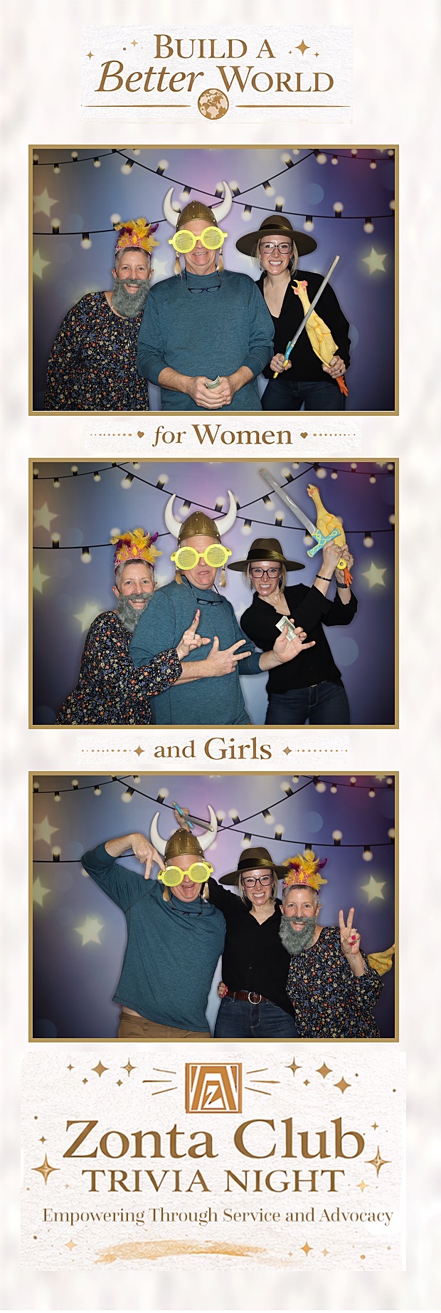 Trivia Night | View more photos from the event at gallery.photoboothbillings.com/u/PhotoBoothBillings/Trivia-Night