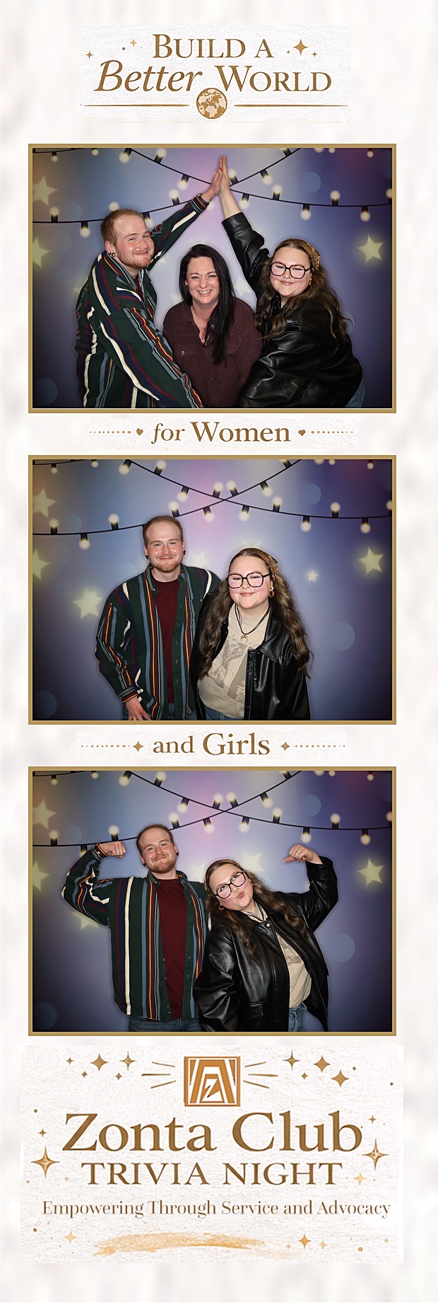 Trivia Night | View more photos from the event at gallery.photoboothbillings.com/u/PhotoBoothBillings/Trivia-Night