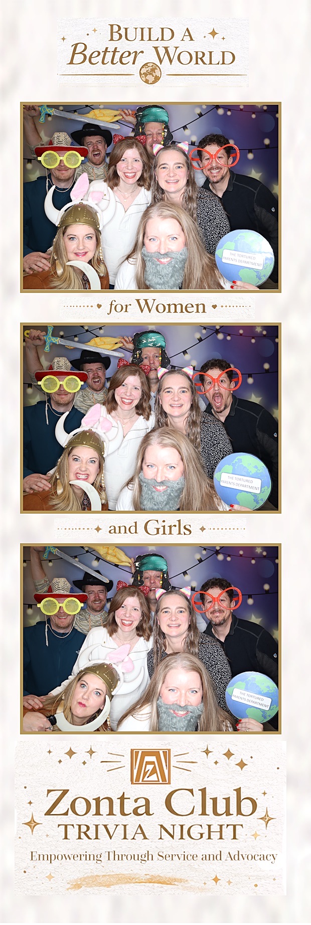 Trivia Night | View more photos from the event at gallery.photoboothbillings.com/u/PhotoBoothBillings/Trivia-Night