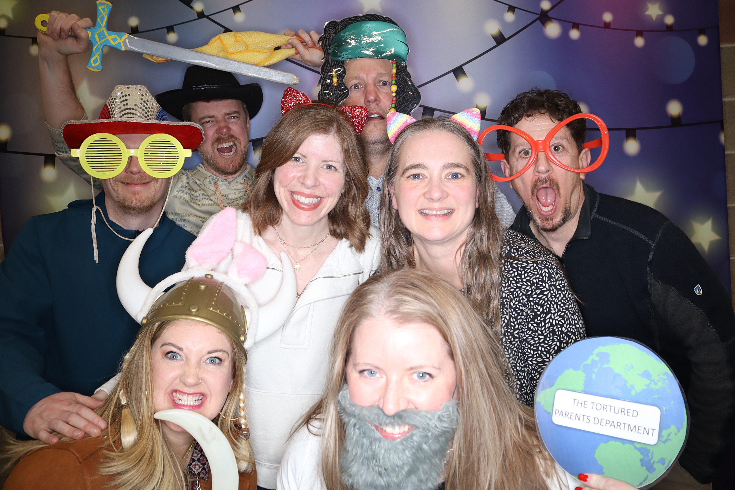 Trivia Night | View more photos from the event at gallery.photoboothbillings.com/u/PhotoBoothBillings/Trivia-Night