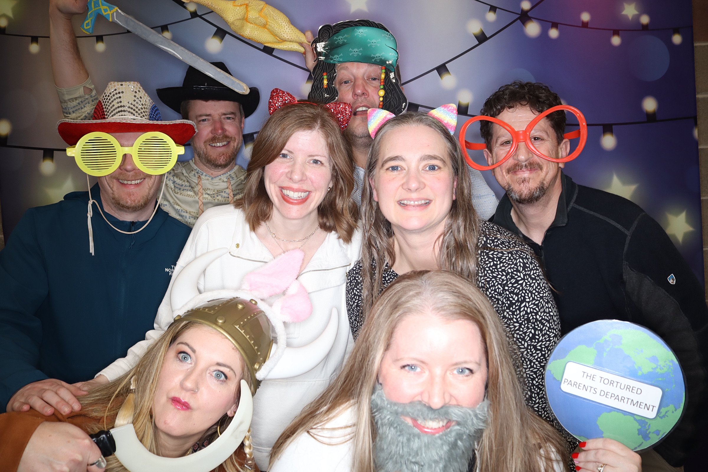 Trivia Night | View more photos from the event at gallery.photoboothbillings.com/u/PhotoBoothBillings/Trivia-Night