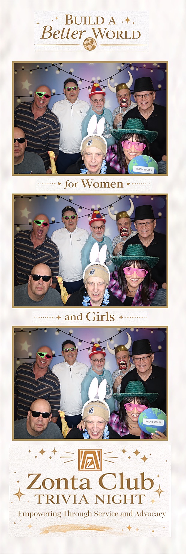 Trivia Night | View more photos from the event at gallery.photoboothbillings.com/u/PhotoBoothBillings/Trivia-Night