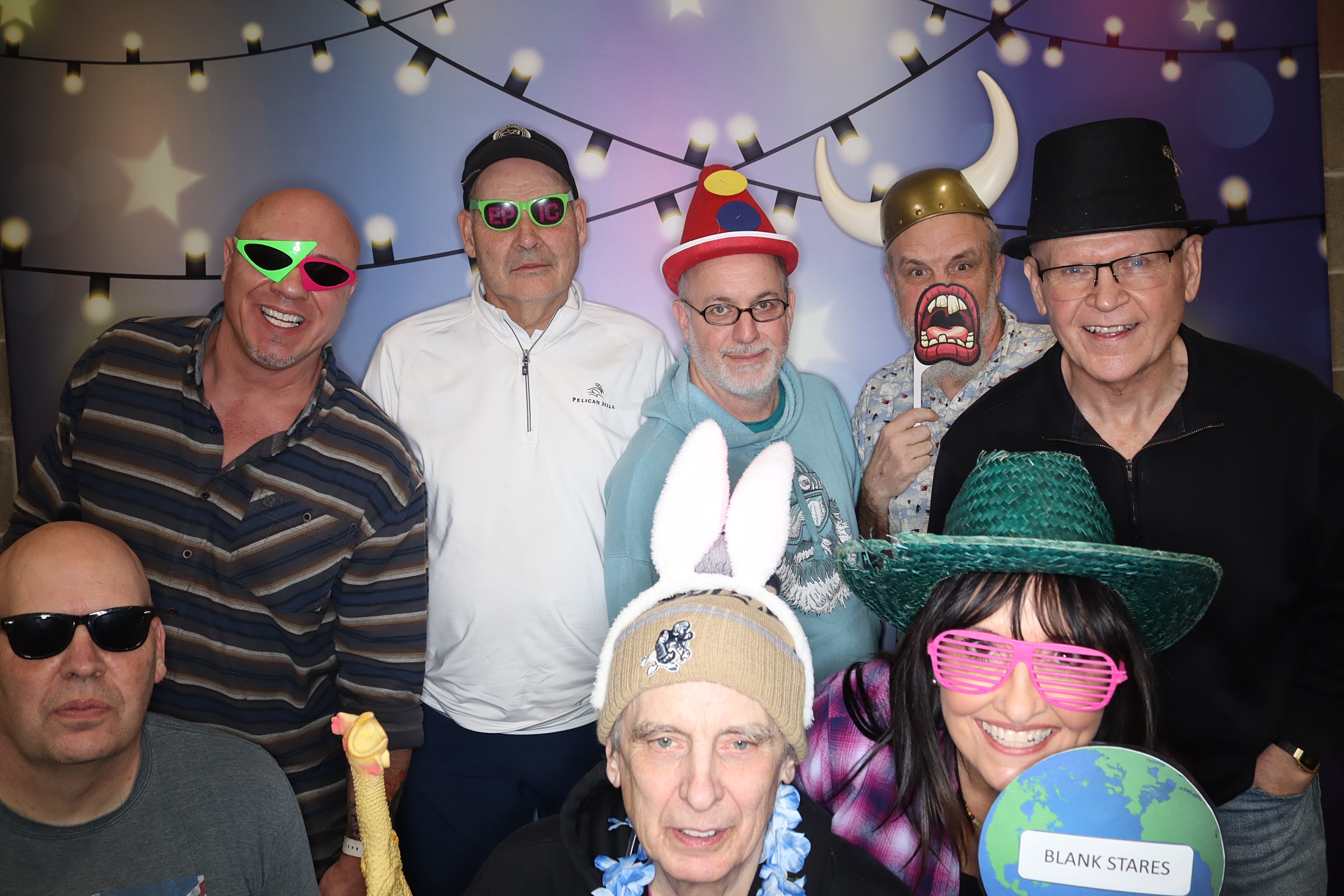 Trivia Night | View more photos from the event at gallery.photoboothbillings.com/u/PhotoBoothBillings/Trivia-Night