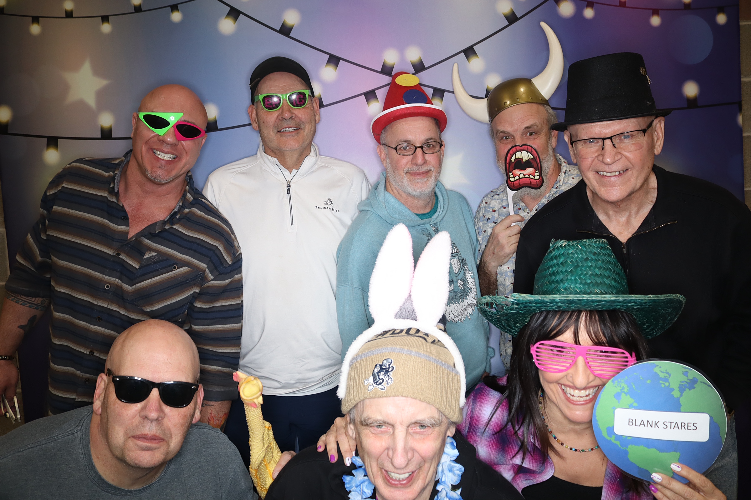 Trivia Night | View more photos from the event at gallery.photoboothbillings.com/u/PhotoBoothBillings/Trivia-Night