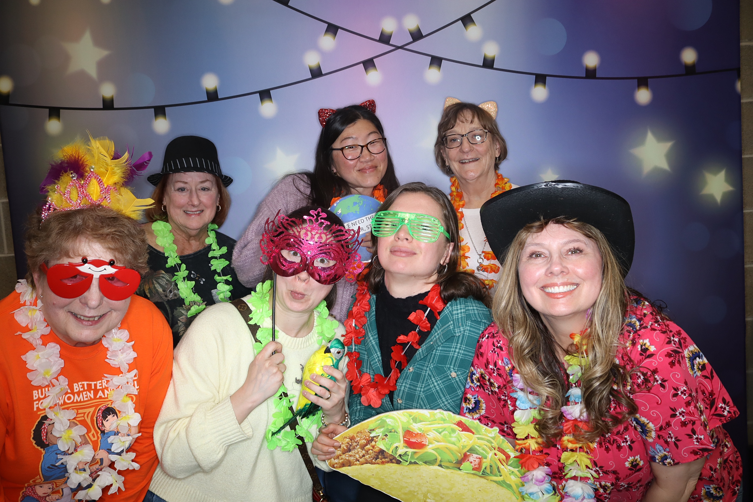 Trivia Night | View more photos from the event at gallery.photoboothbillings.com/u/PhotoBoothBillings/Trivia-Night