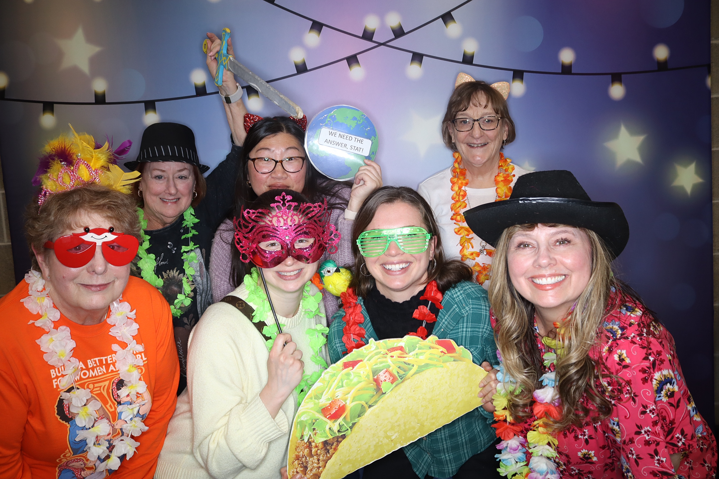 Trivia Night | View more photos from the event at gallery.photoboothbillings.com/u/PhotoBoothBillings/Trivia-Night