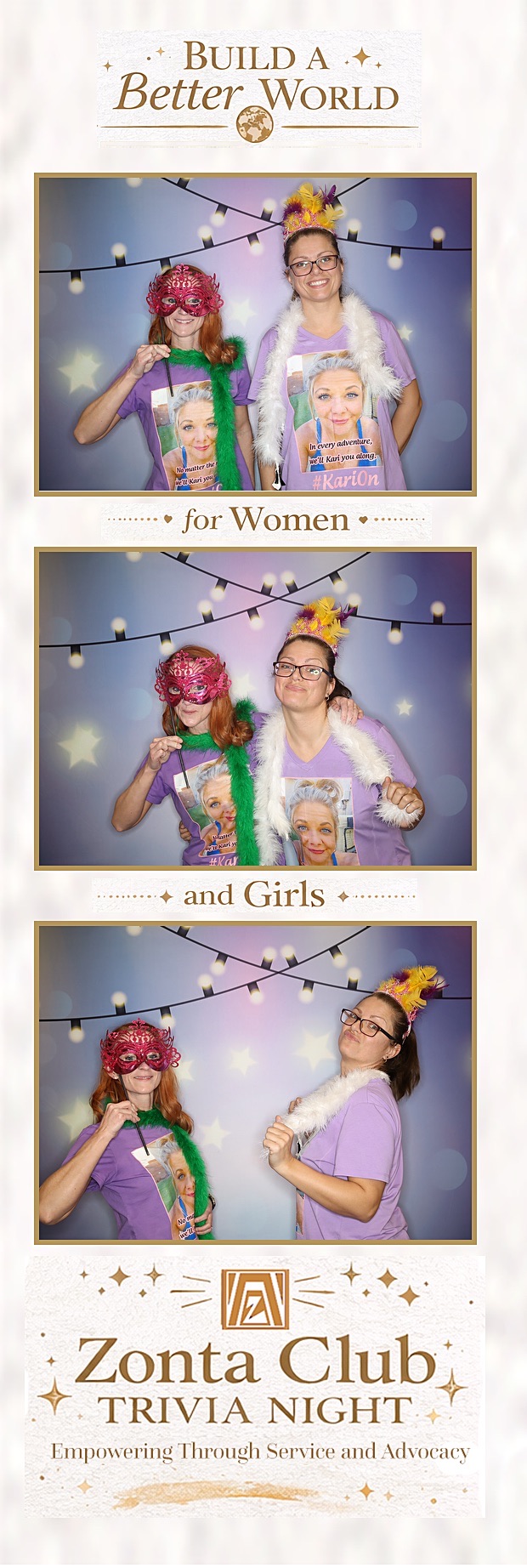 Trivia Night | View more photos from the event at gallery.photoboothbillings.com/u/PhotoBoothBillings/Trivia-Night