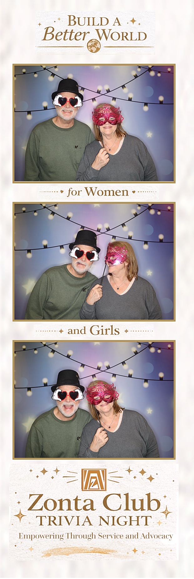 Trivia Night | View more photos from the event at gallery.photoboothbillings.com/u/PhotoBoothBillings/Trivia-Night