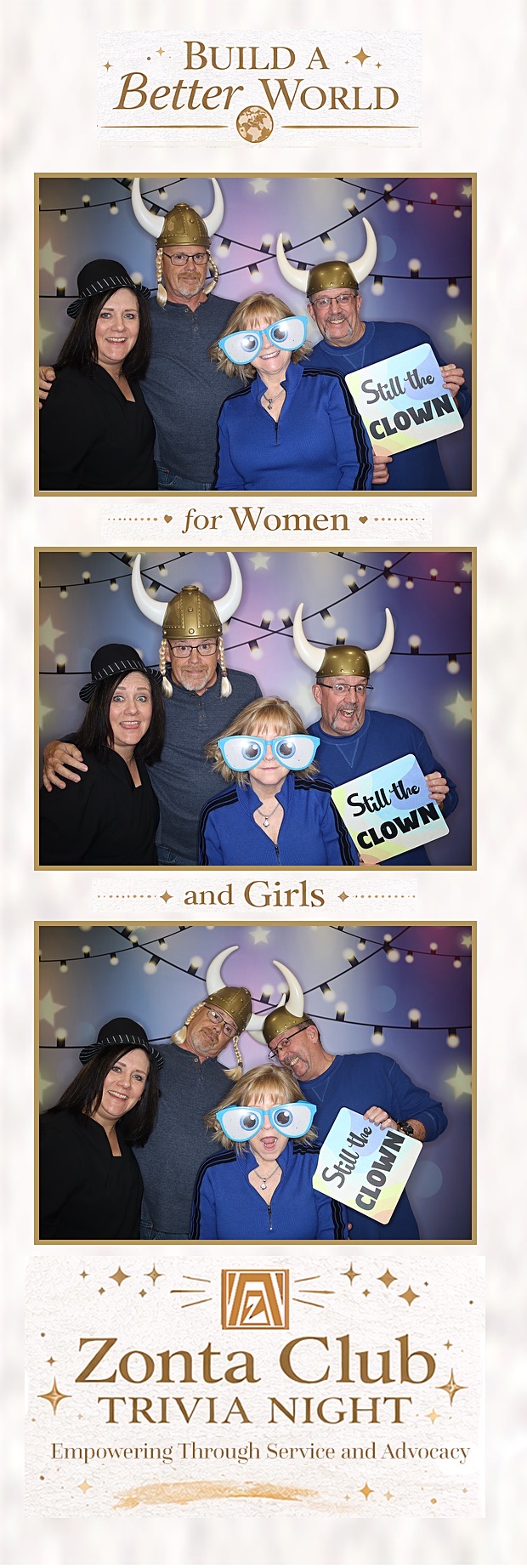 Trivia Night | View more photos from the event at gallery.photoboothbillings.com/u/PhotoBoothBillings/Trivia-Night