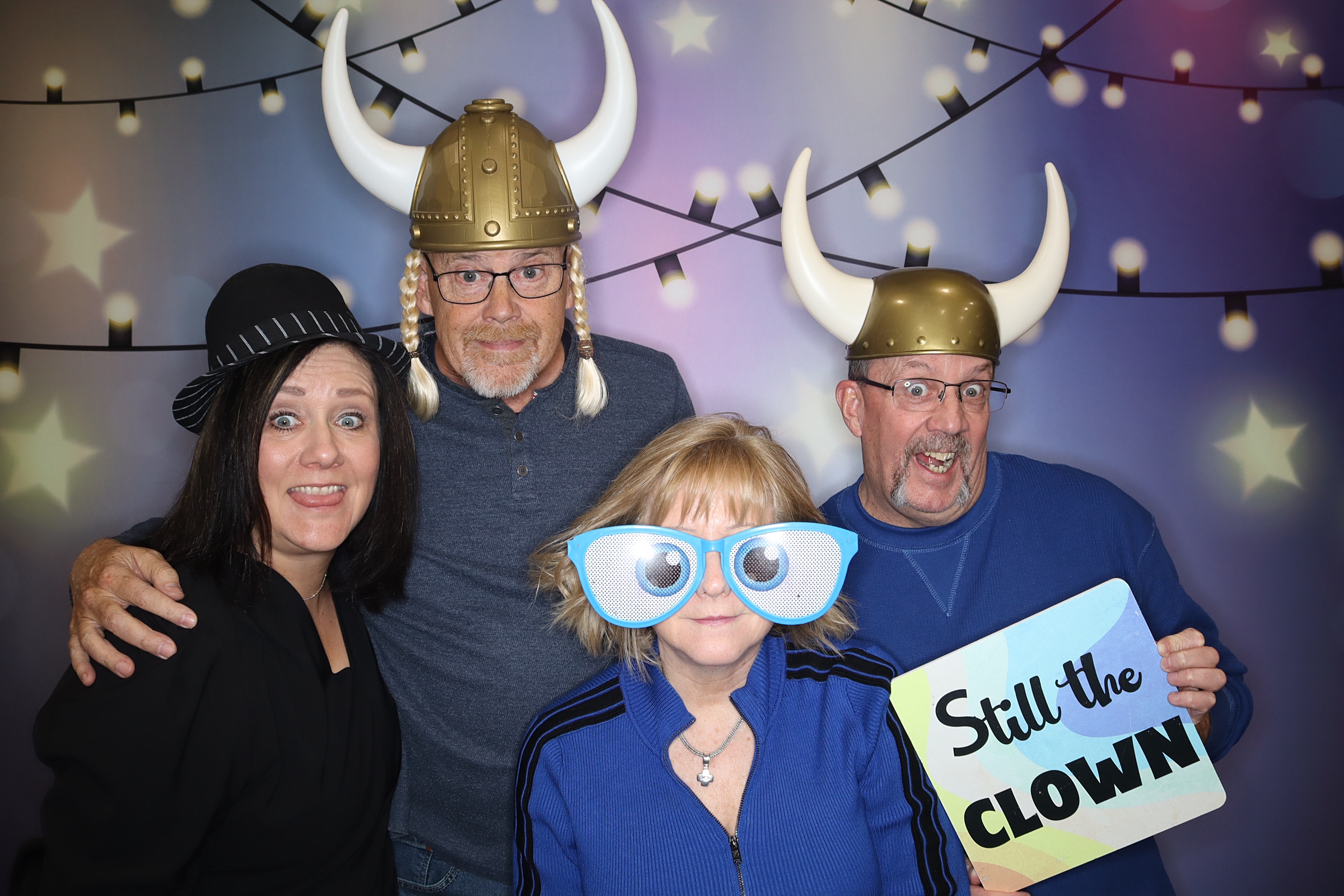 Trivia Night | View more photos from the event at gallery.photoboothbillings.com/u/PhotoBoothBillings/Trivia-Night