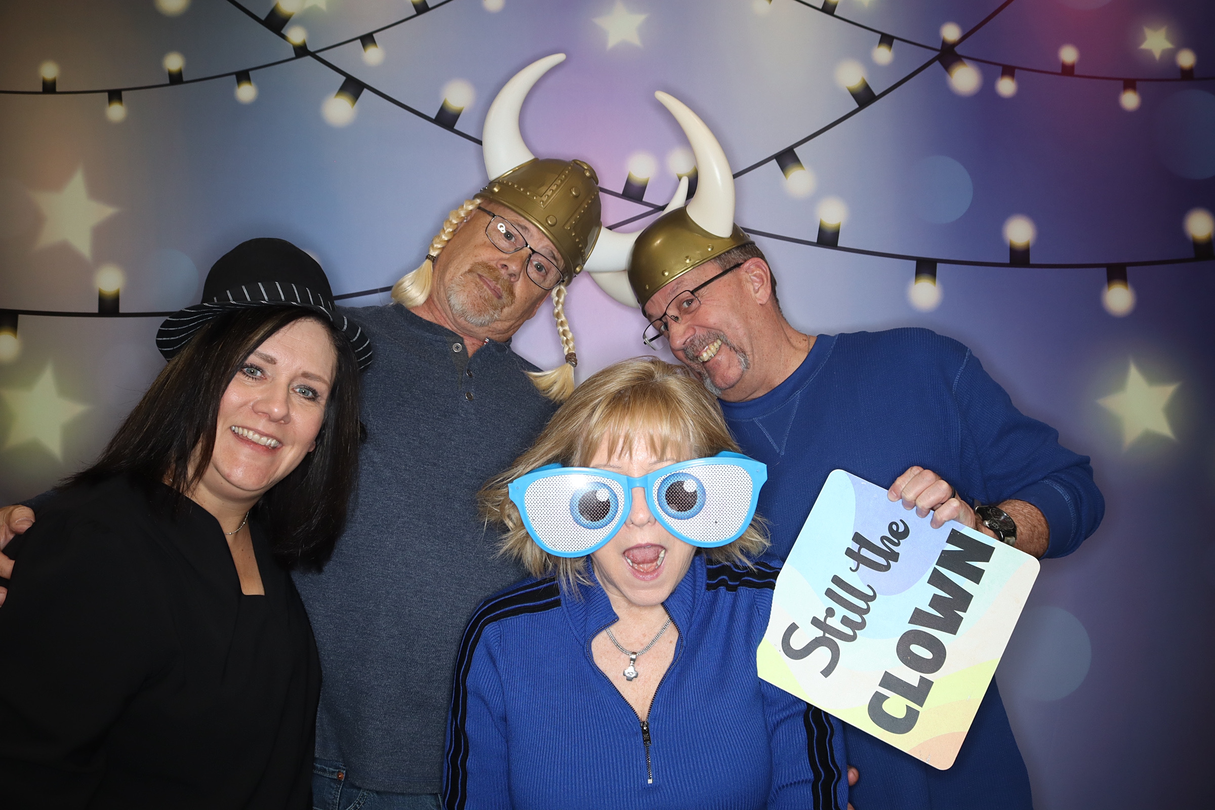 Trivia Night | View more photos from the event at gallery.photoboothbillings.com/u/PhotoBoothBillings/Trivia-Night