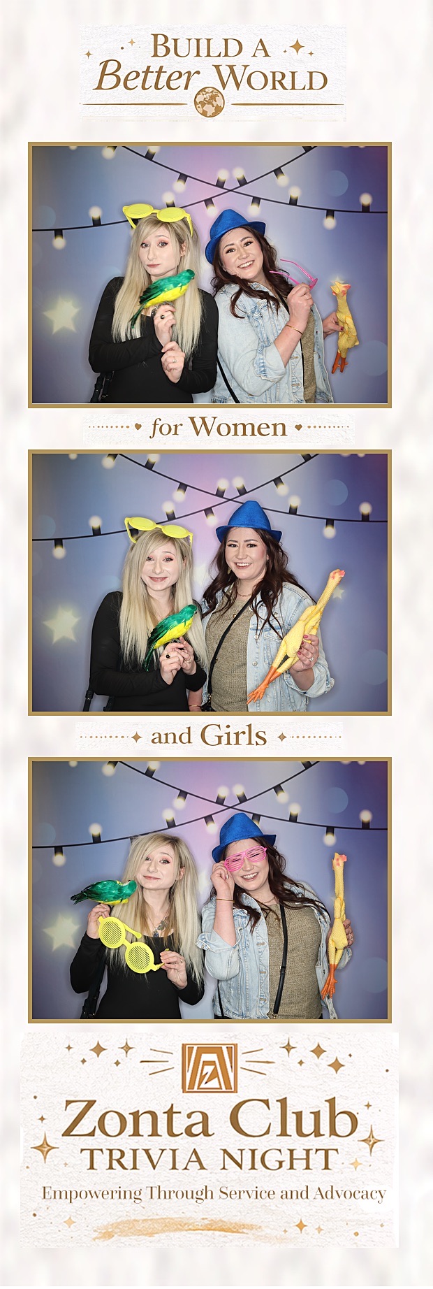 Trivia Night | View more photos from the event at gallery.photoboothbillings.com/u/PhotoBoothBillings/Trivia-Night