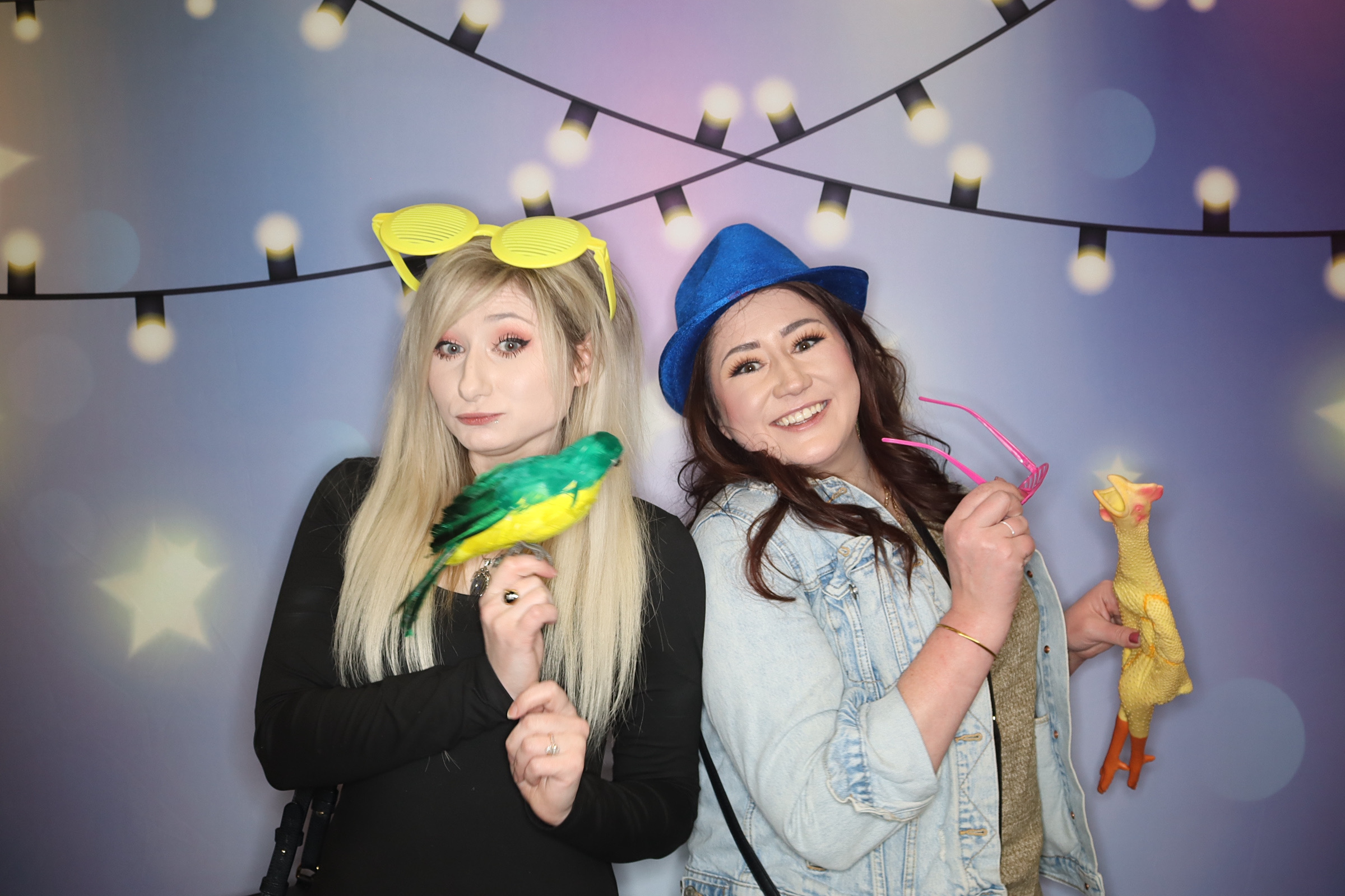 Trivia Night | View more photos from the event at gallery.photoboothbillings.com/u/PhotoBoothBillings/Trivia-Night