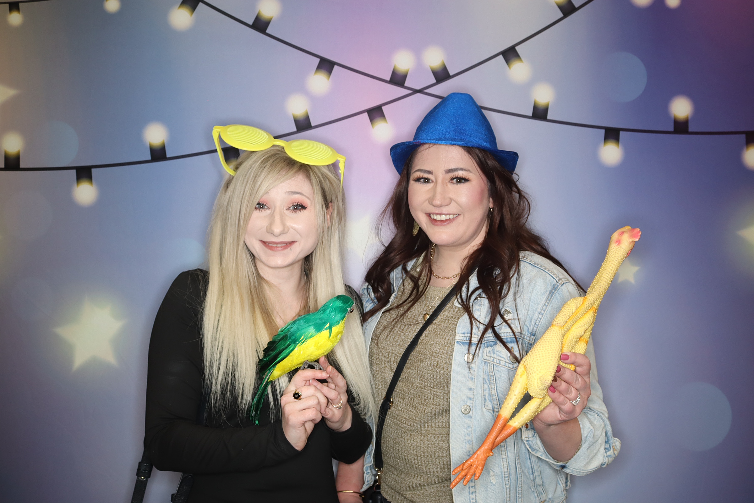 Trivia Night | View more photos from the event at gallery.photoboothbillings.com/u/PhotoBoothBillings/Trivia-Night