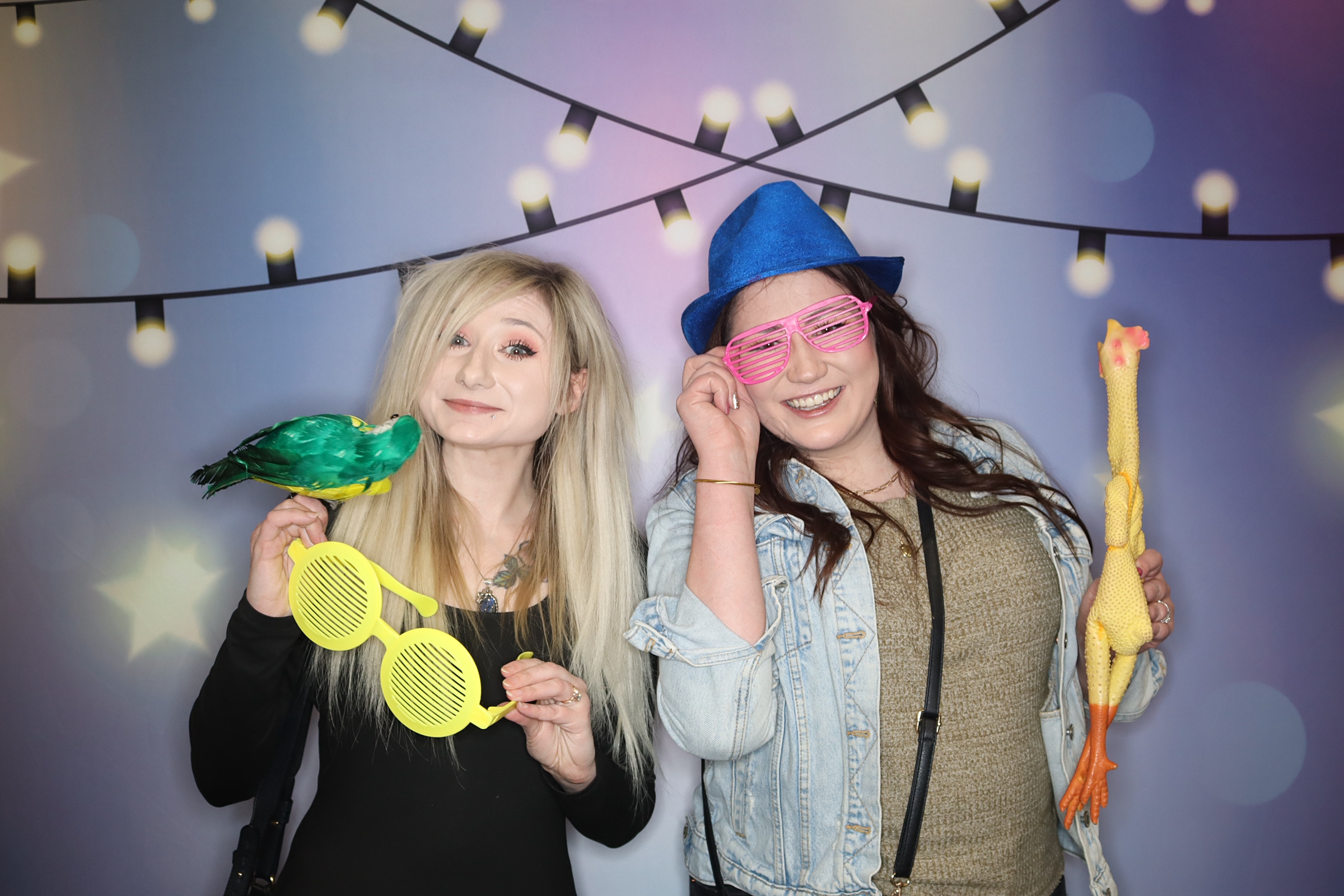 Trivia Night | View more photos from the event at gallery.photoboothbillings.com/u/PhotoBoothBillings/Trivia-Night