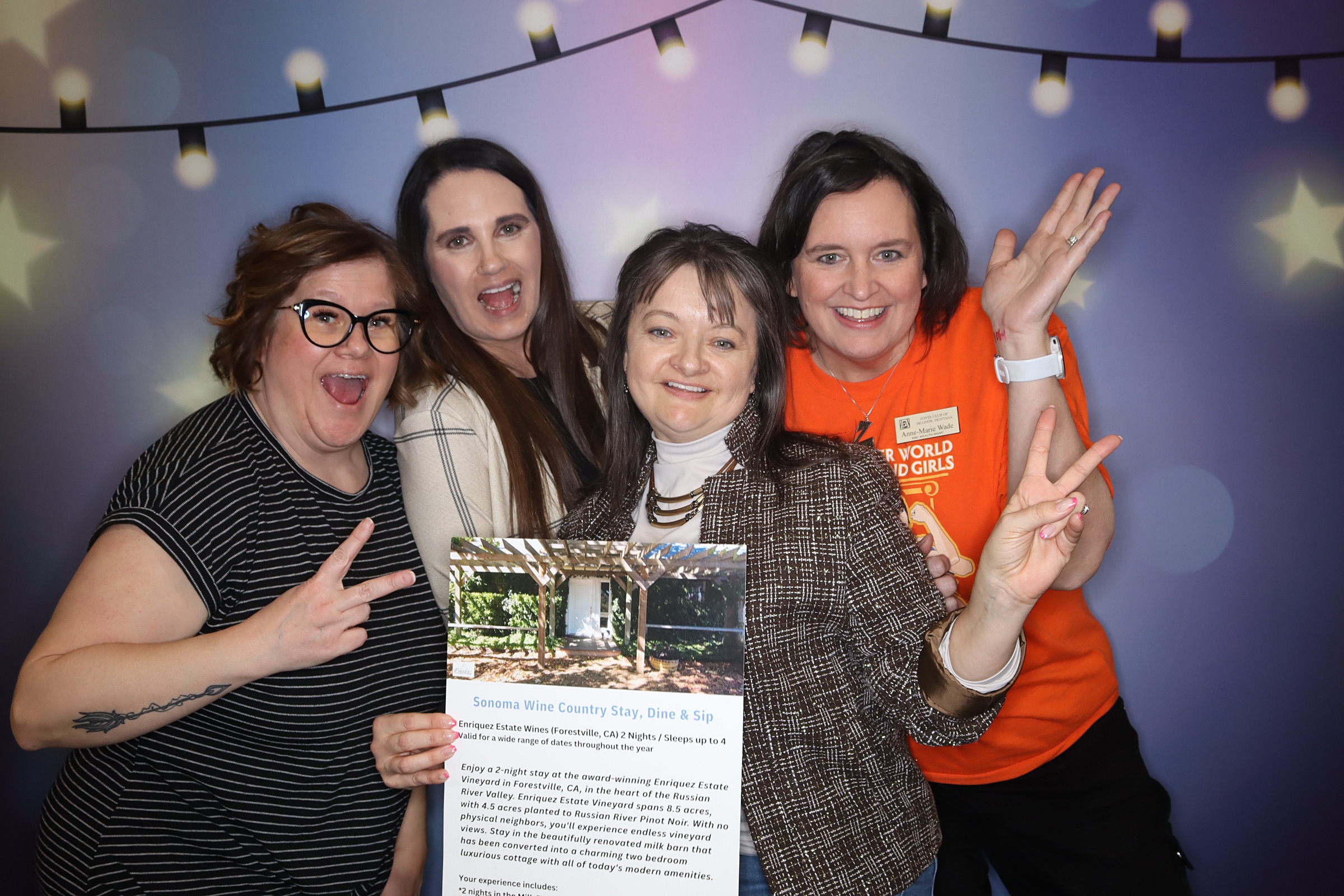 Trivia Night | View more photos from the event at gallery.photoboothbillings.com/u/PhotoBoothBillings/Trivia-Night