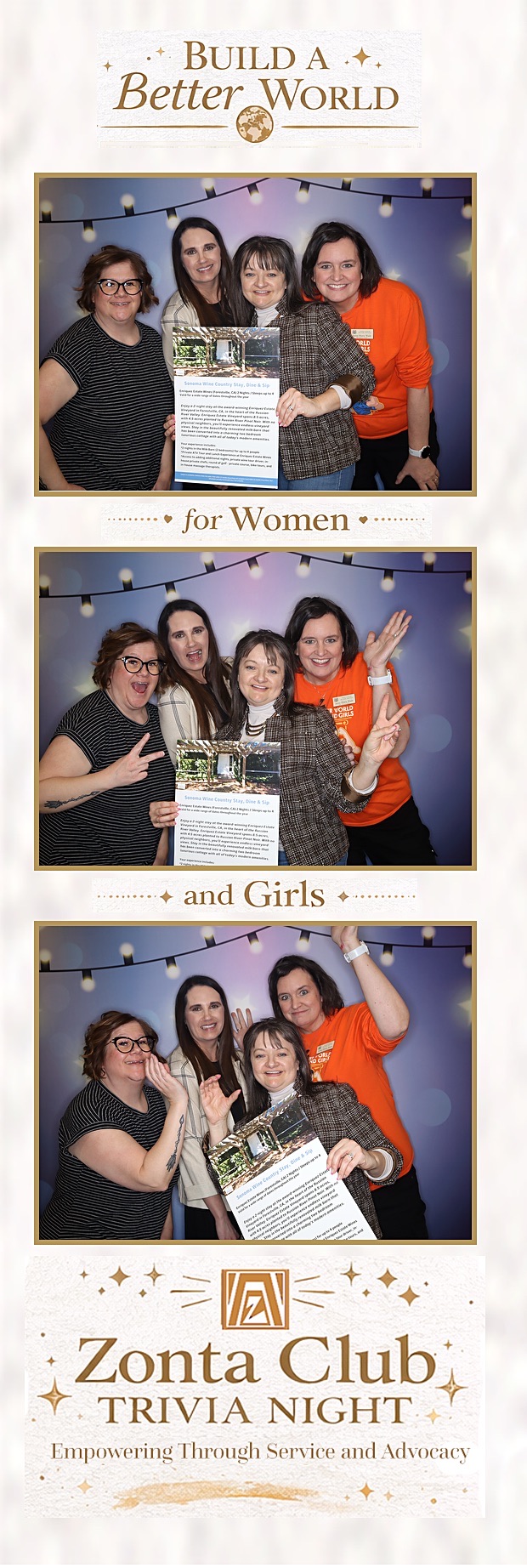 Trivia Night | View more photos from the event at gallery.photoboothbillings.com/u/PhotoBoothBillings/Trivia-Night