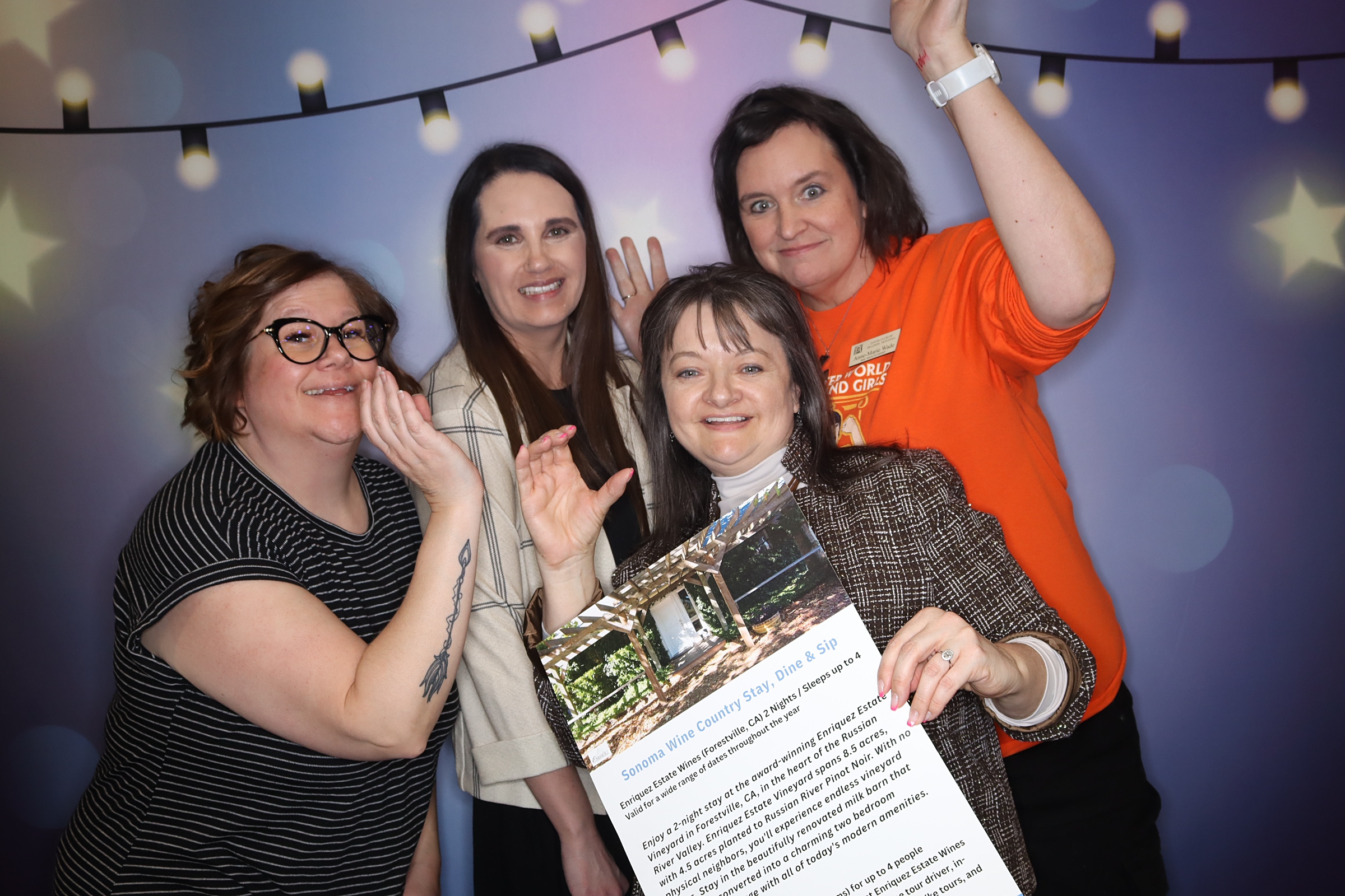 Trivia Night | View more photos from the event at gallery.photoboothbillings.com/u/PhotoBoothBillings/Trivia-Night