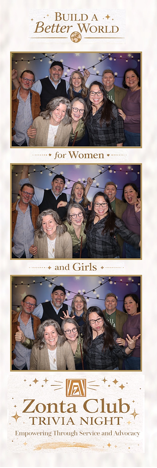 Trivia Night | View more photos from the event at gallery.photoboothbillings.com/u/PhotoBoothBillings/Trivia-Night