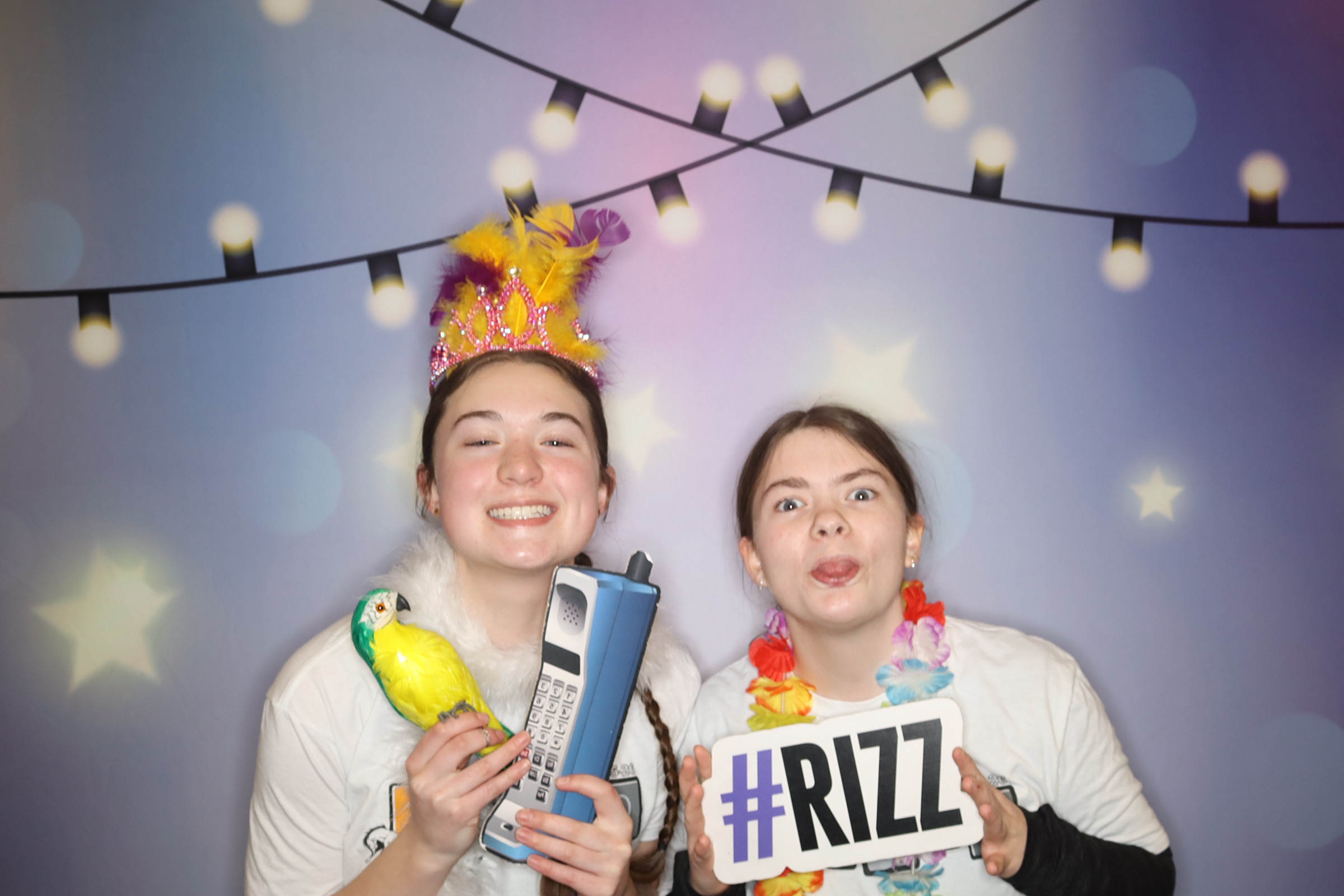 Trivia Night | View more photos from the event at gallery.photoboothbillings.com/u/PhotoBoothBillings/Trivia-Night