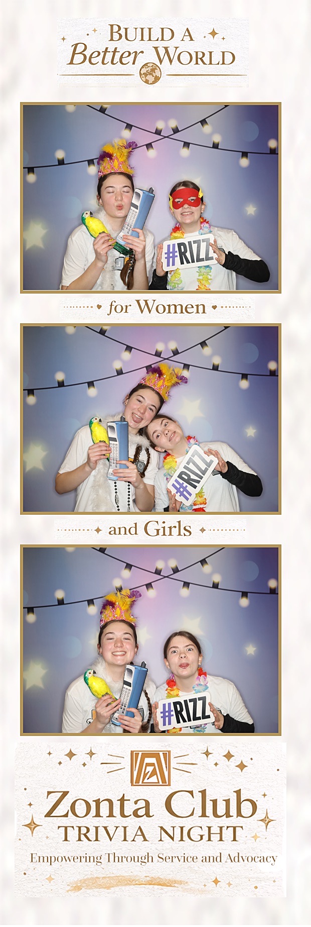 Trivia Night | View more photos from the event at gallery.photoboothbillings.com/u/PhotoBoothBillings/Trivia-Night