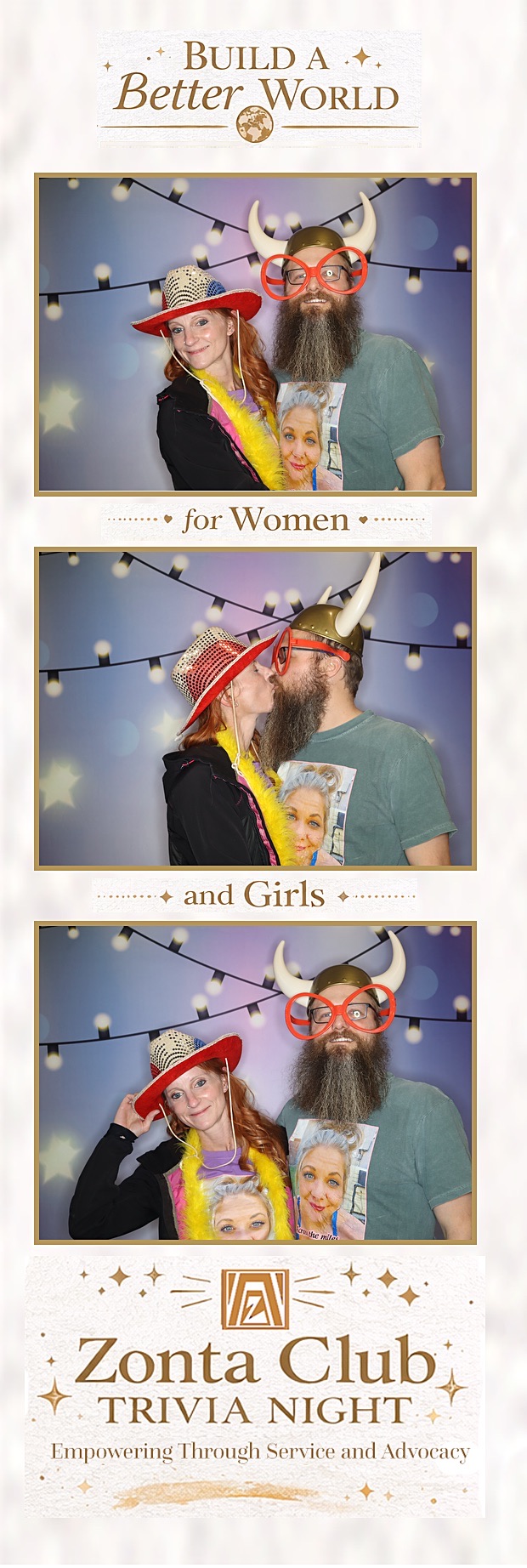 Trivia Night | View more photos from the event at gallery.photoboothbillings.com/u/PhotoBoothBillings/Trivia-Night