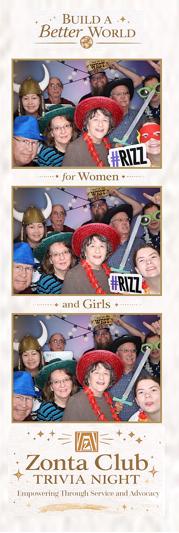 Trivia Night | View more photos from the event at gallery.photoboothbillings.com/u/PhotoBoothBillings/Trivia-Night