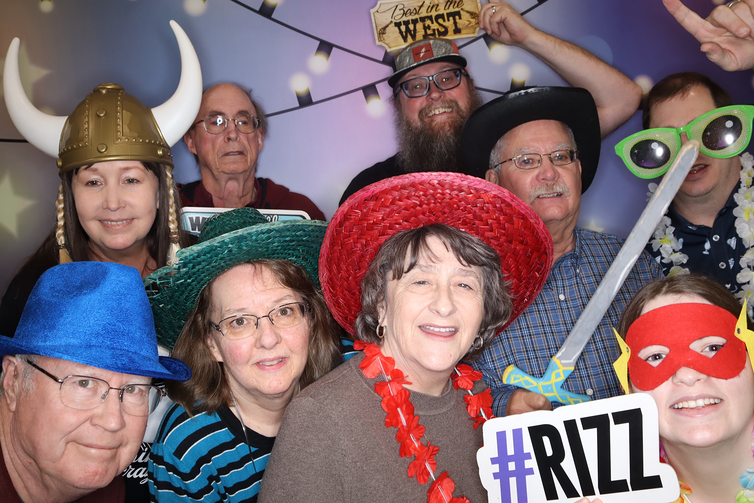 Trivia Night | View more photos from the event at gallery.photoboothbillings.com/u/PhotoBoothBillings/Trivia-Night