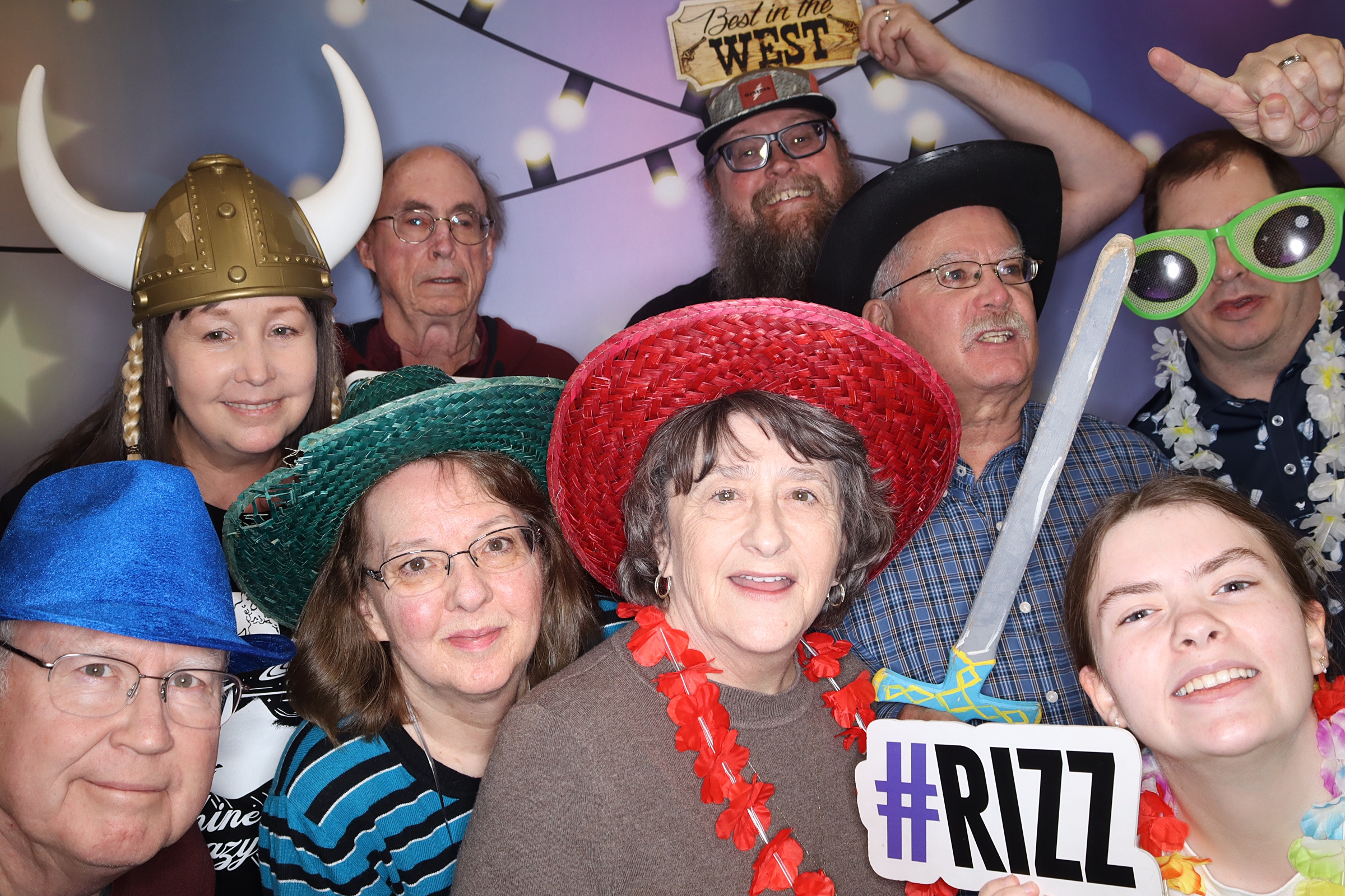 Trivia Night | View more photos from the event at gallery.photoboothbillings.com/u/PhotoBoothBillings/Trivia-Night