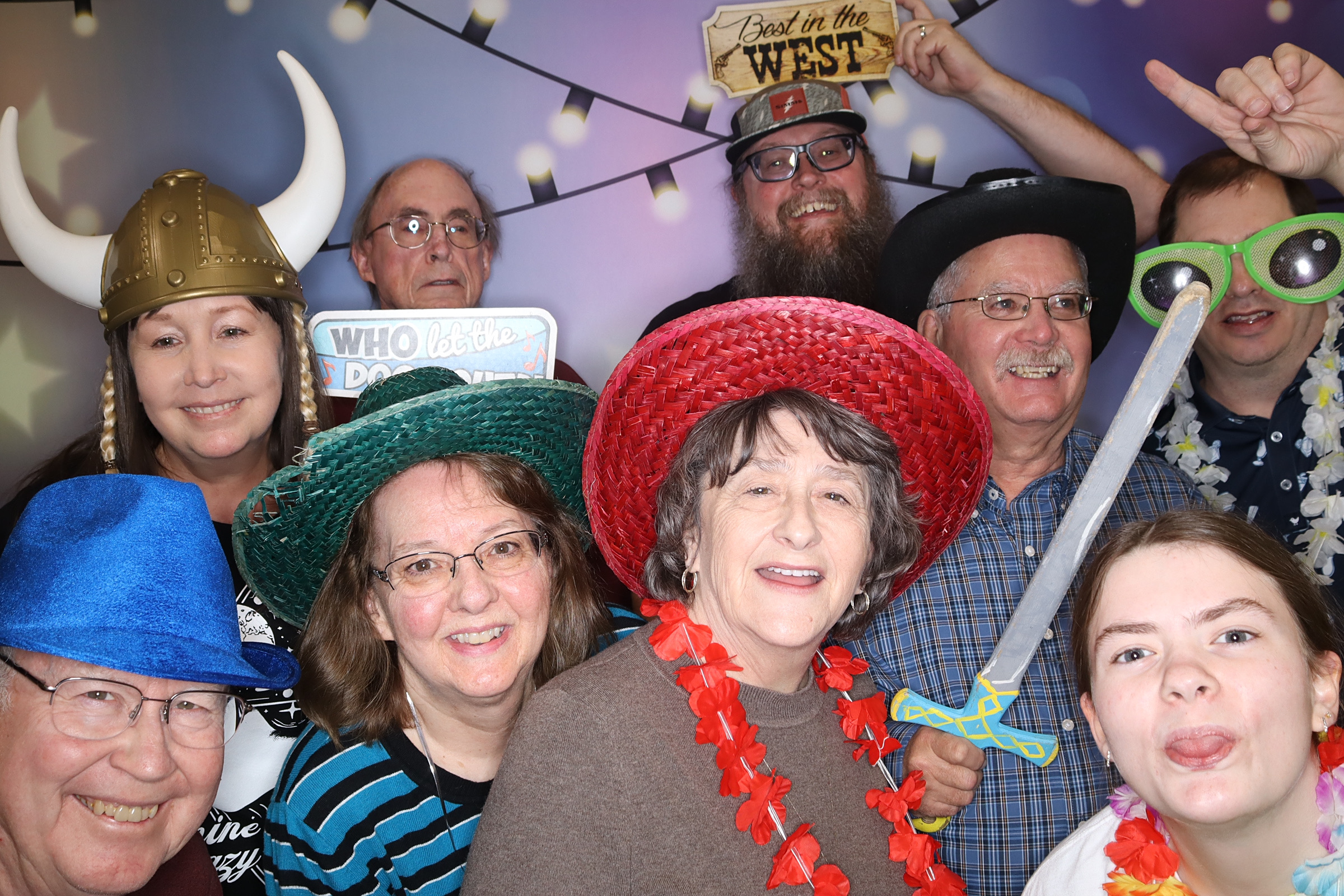 Trivia Night | View more photos from the event at gallery.photoboothbillings.com/u/PhotoBoothBillings/Trivia-Night