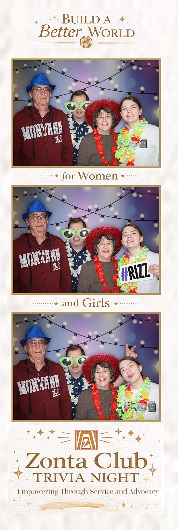 Trivia Night | View more photos from the event at gallery.photoboothbillings.com/u/PhotoBoothBillings/Trivia-Night