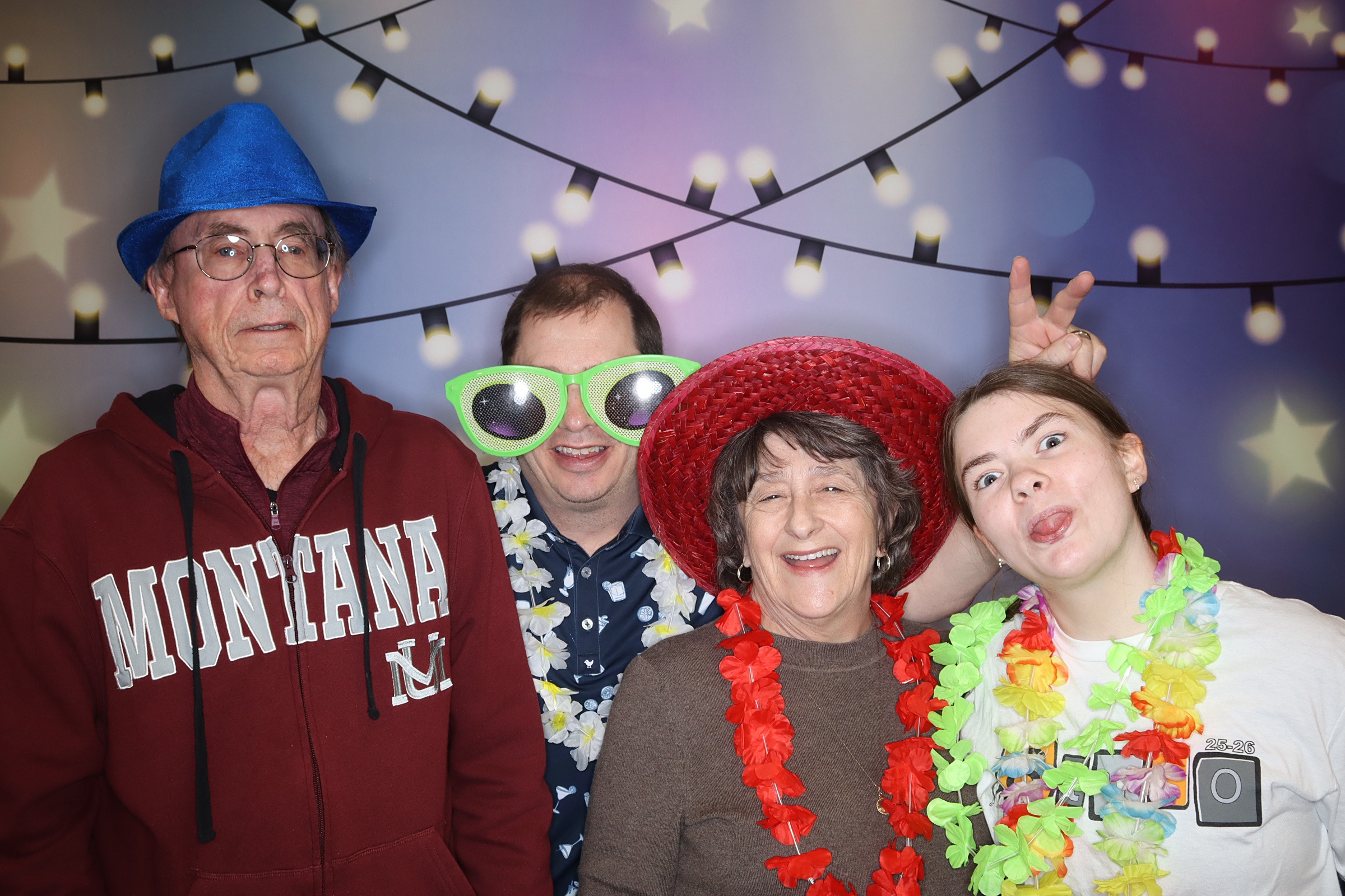 Trivia Night | View more photos from the event at gallery.photoboothbillings.com/u/PhotoBoothBillings/Trivia-Night