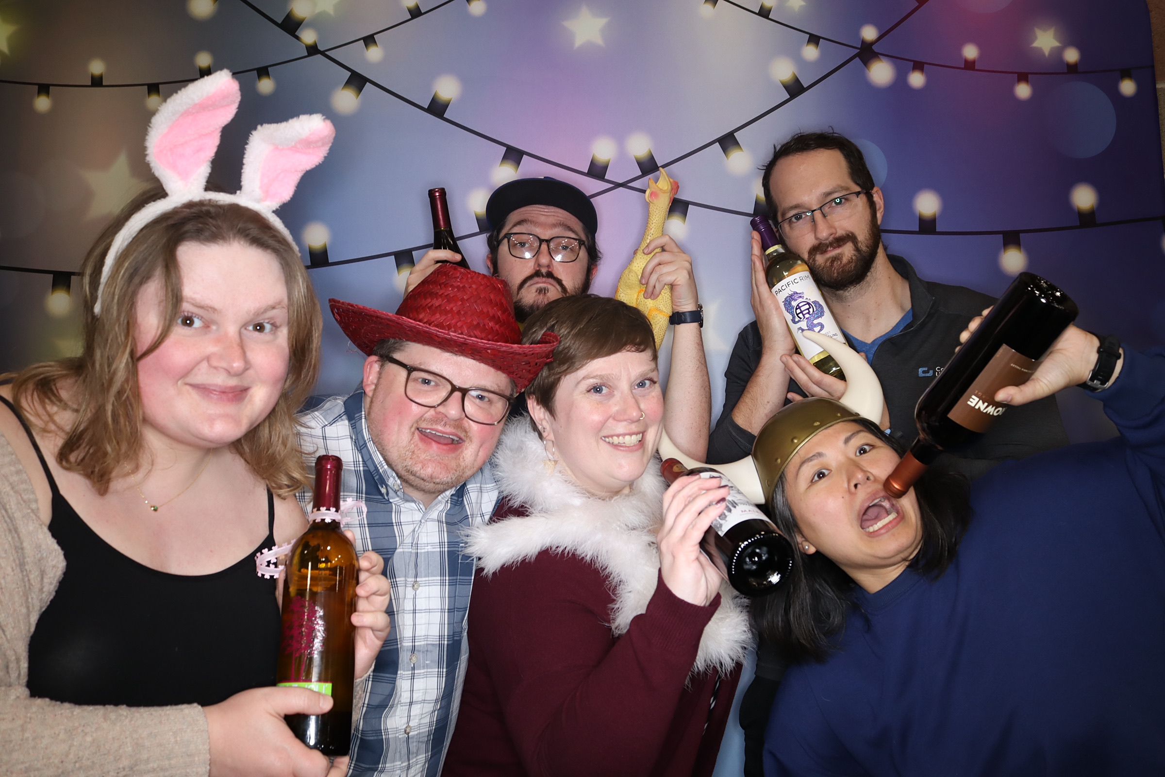 Trivia Night | View more photos from the event at gallery.photoboothbillings.com/u/PhotoBoothBillings/Trivia-Night