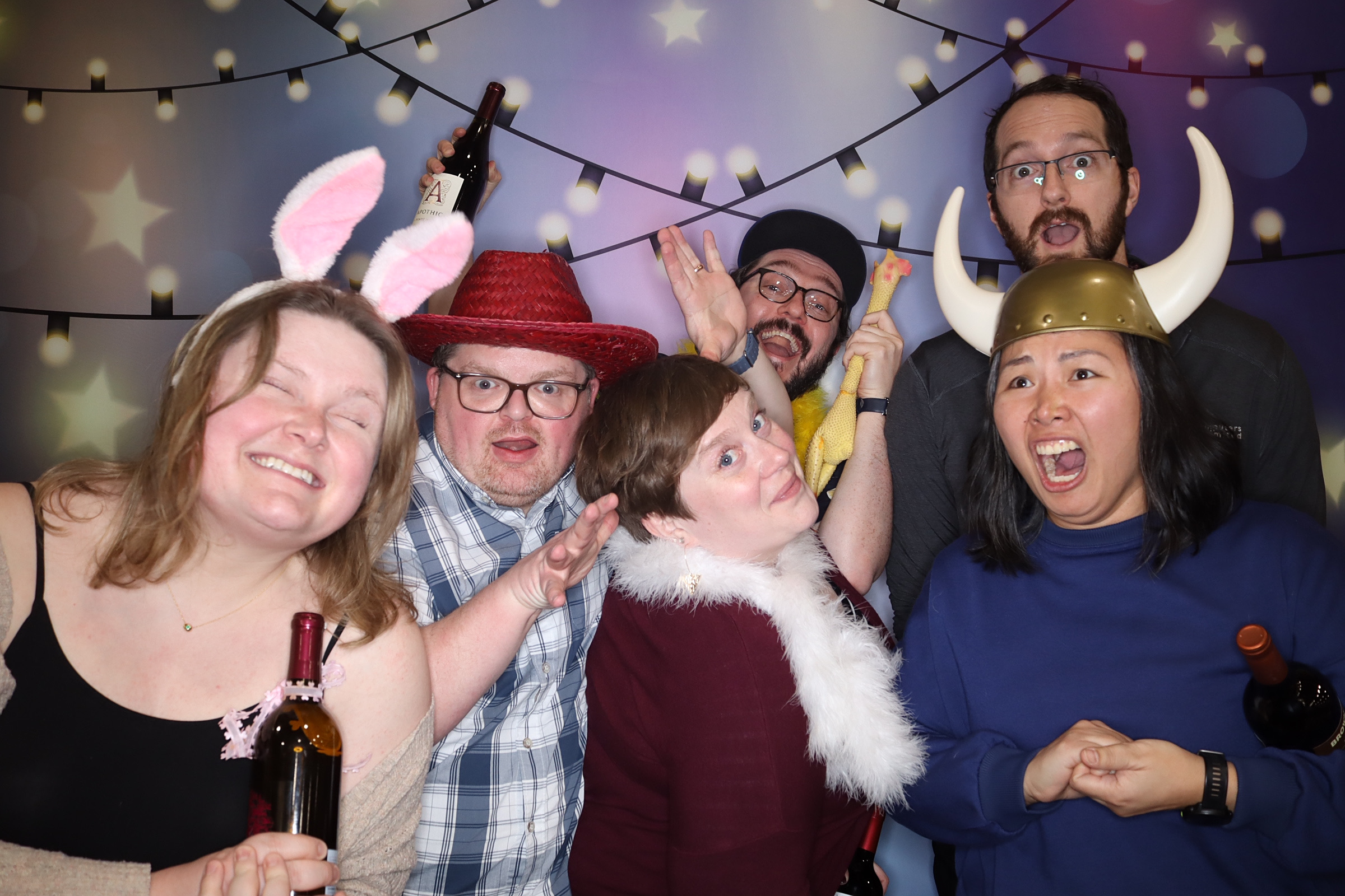 Trivia Night | View more photos from the event at gallery.photoboothbillings.com/u/PhotoBoothBillings/Trivia-Night