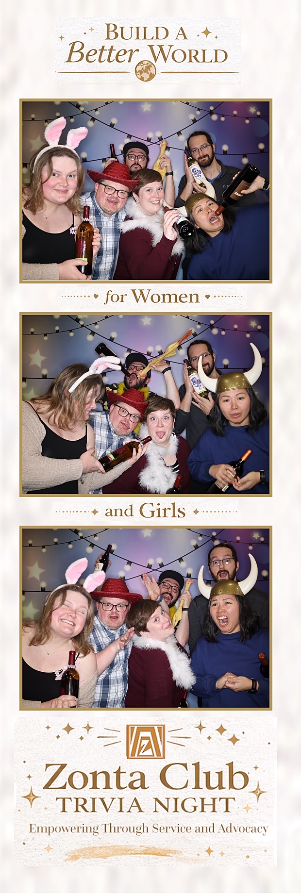 Trivia Night | View more photos from the event at gallery.photoboothbillings.com/u/PhotoBoothBillings/Trivia-Night