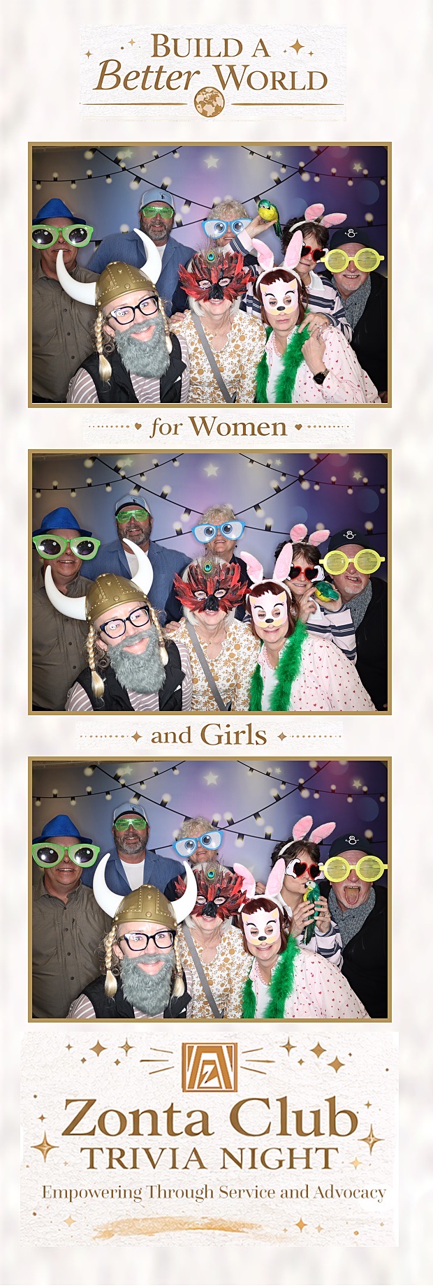 Trivia Night | View more photos from the event at gallery.photoboothbillings.com/u/PhotoBoothBillings/Trivia-Night