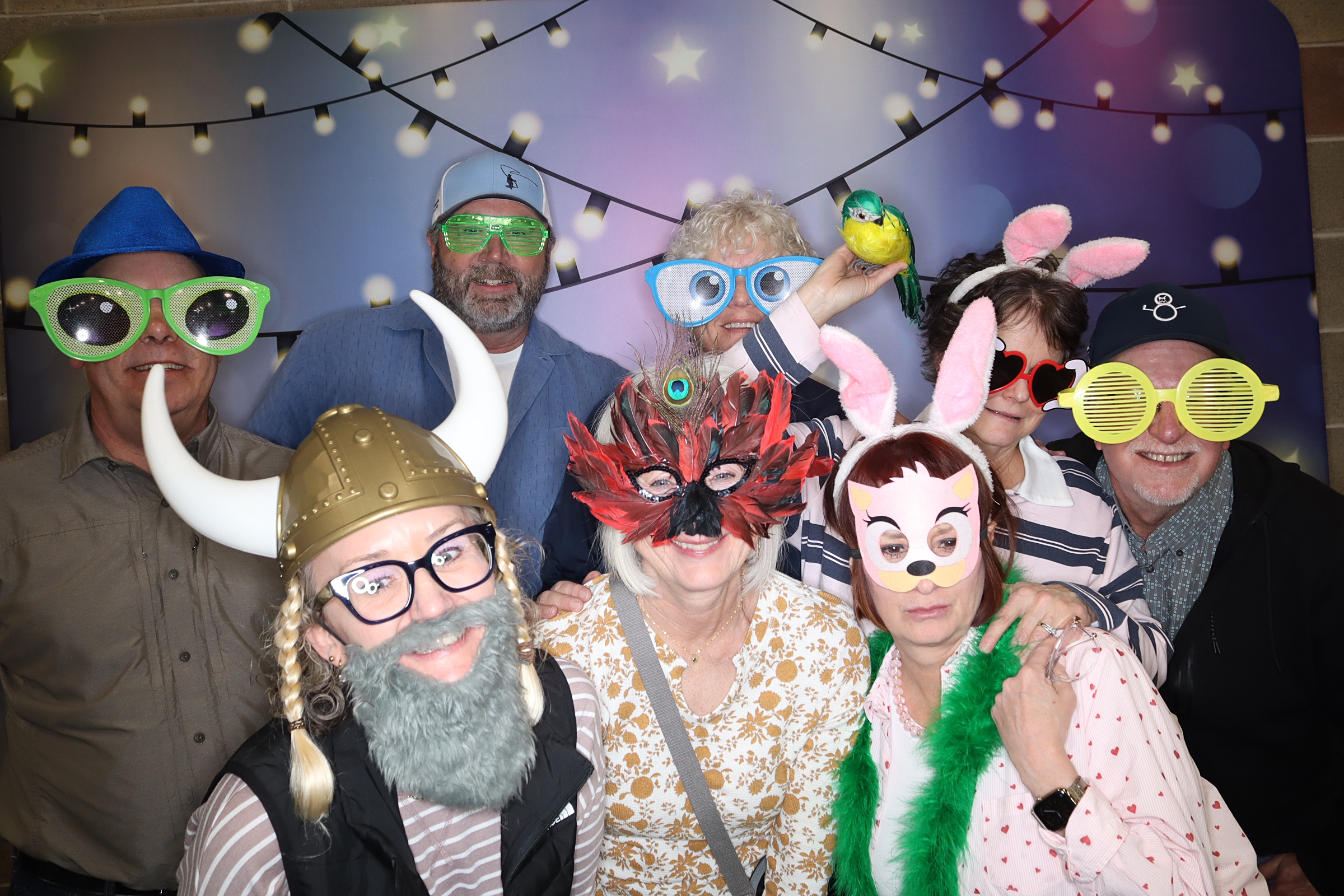 Trivia Night | View more photos from the event at gallery.photoboothbillings.com/u/PhotoBoothBillings/Trivia-Night
