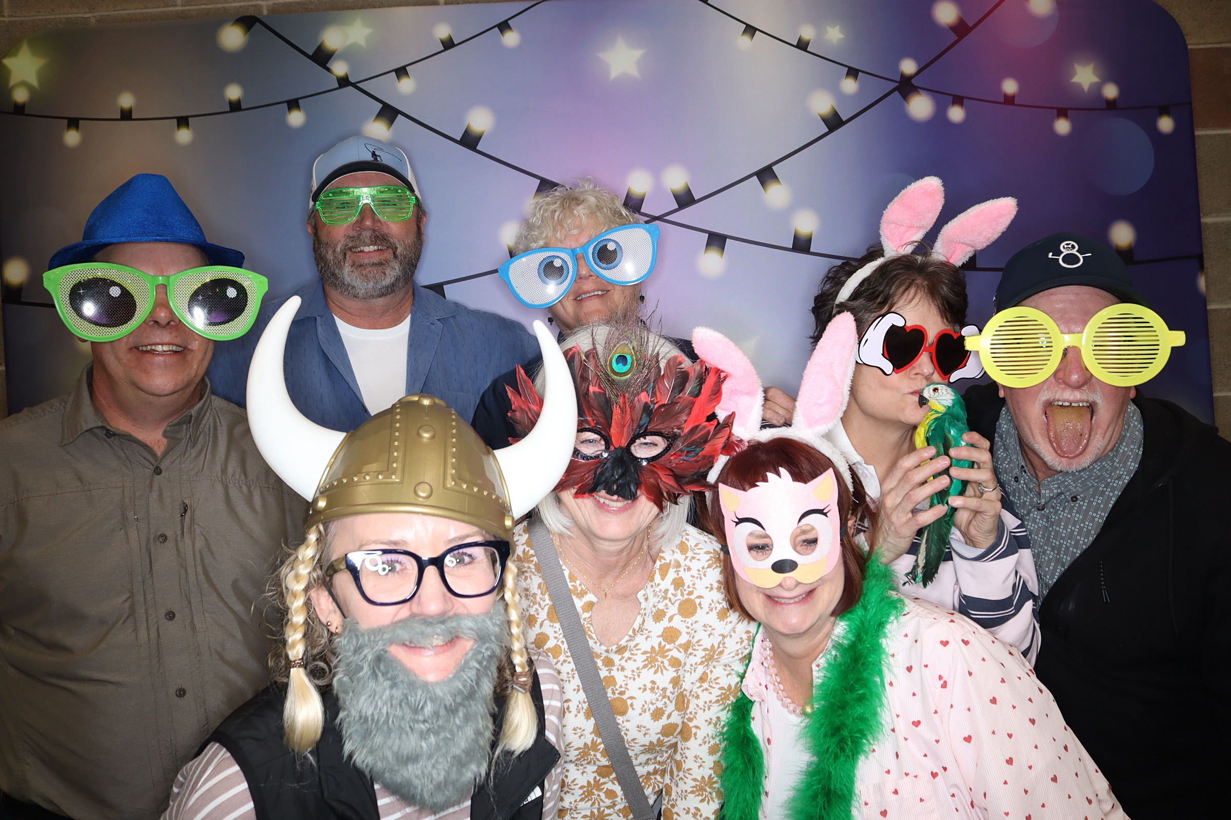 Trivia Night | View more photos from the event at gallery.photoboothbillings.com/u/PhotoBoothBillings/Trivia-Night