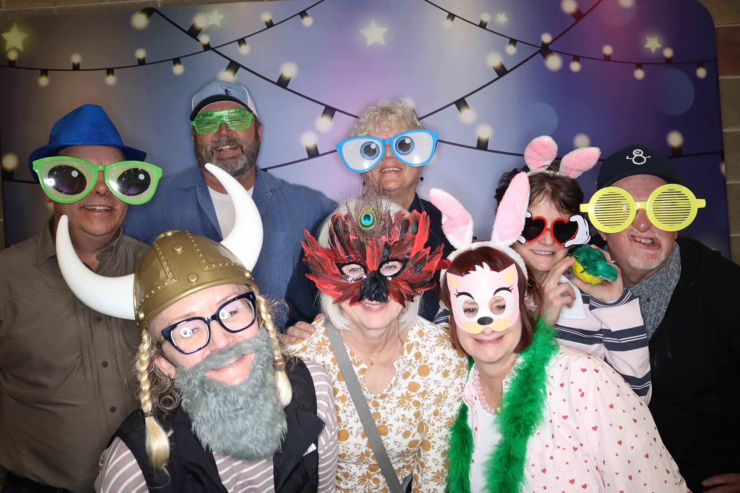 Trivia Night | View more photos from the event at gallery.photoboothbillings.com/u/PhotoBoothBillings/Trivia-Night