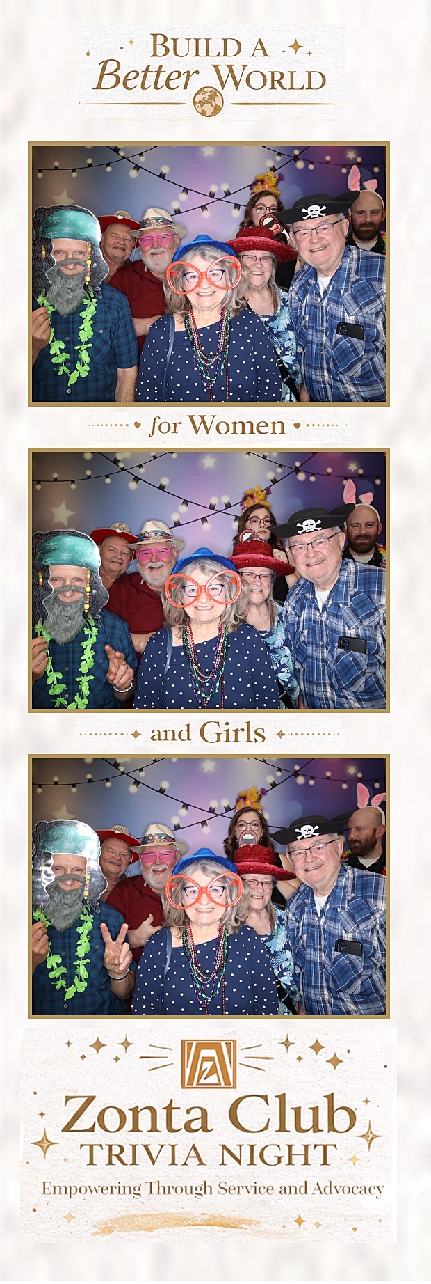 Trivia Night | View more photos from the event at gallery.photoboothbillings.com/u/PhotoBoothBillings/Trivia-Night