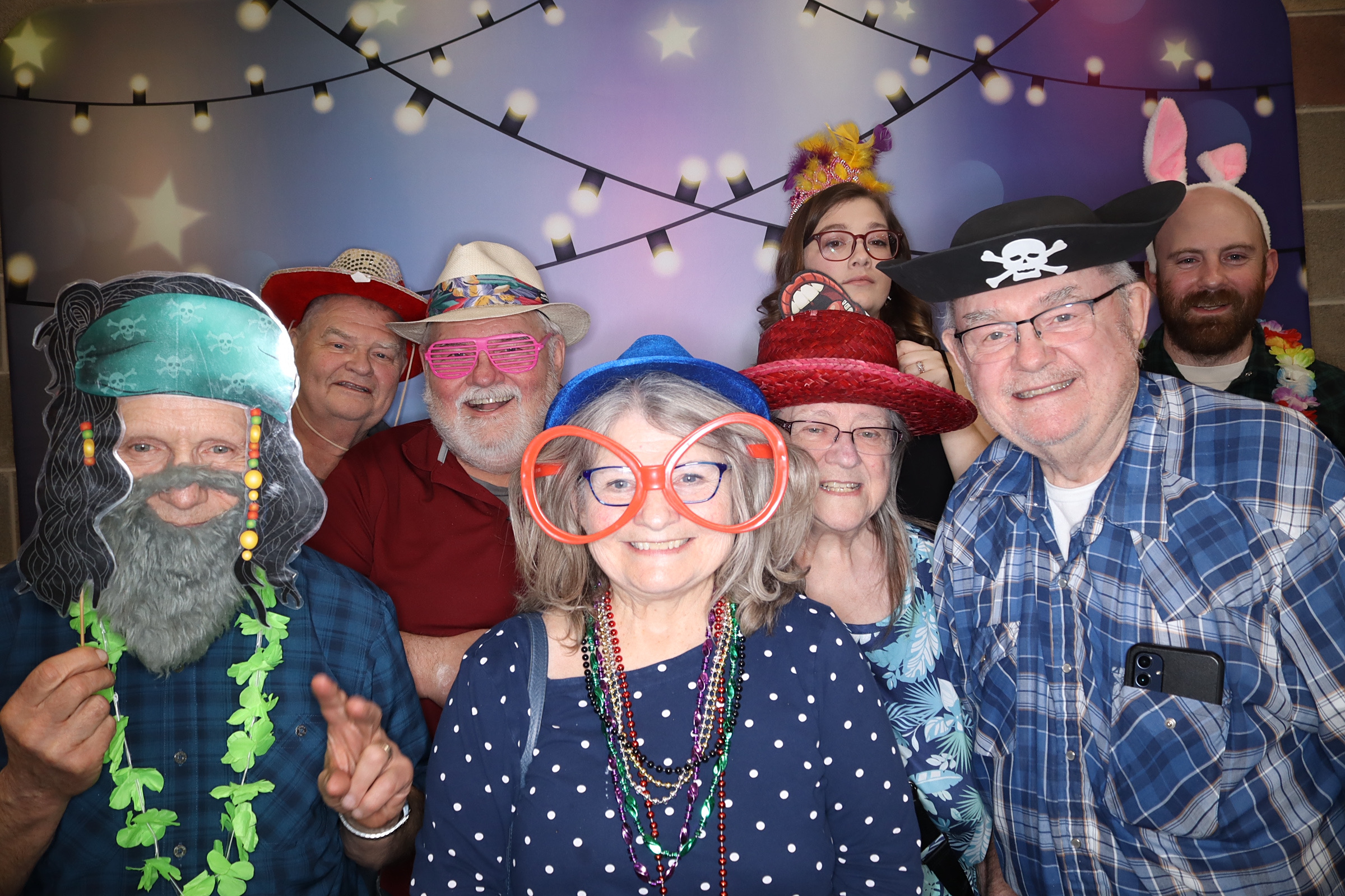 Trivia Night | View more photos from the event at gallery.photoboothbillings.com/u/PhotoBoothBillings/Trivia-Night