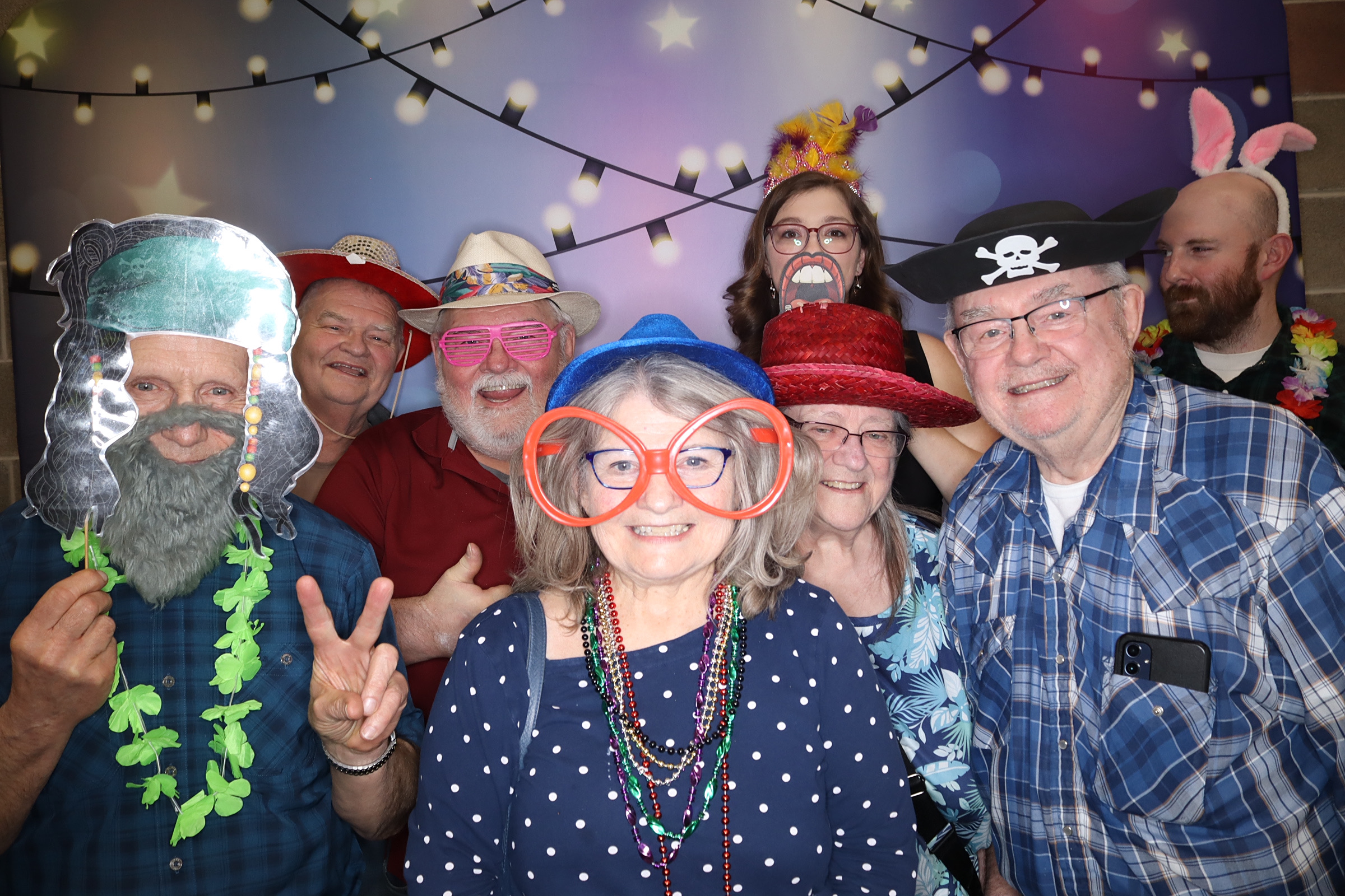 Trivia Night | View more photos from the event at gallery.photoboothbillings.com/u/PhotoBoothBillings/Trivia-Night