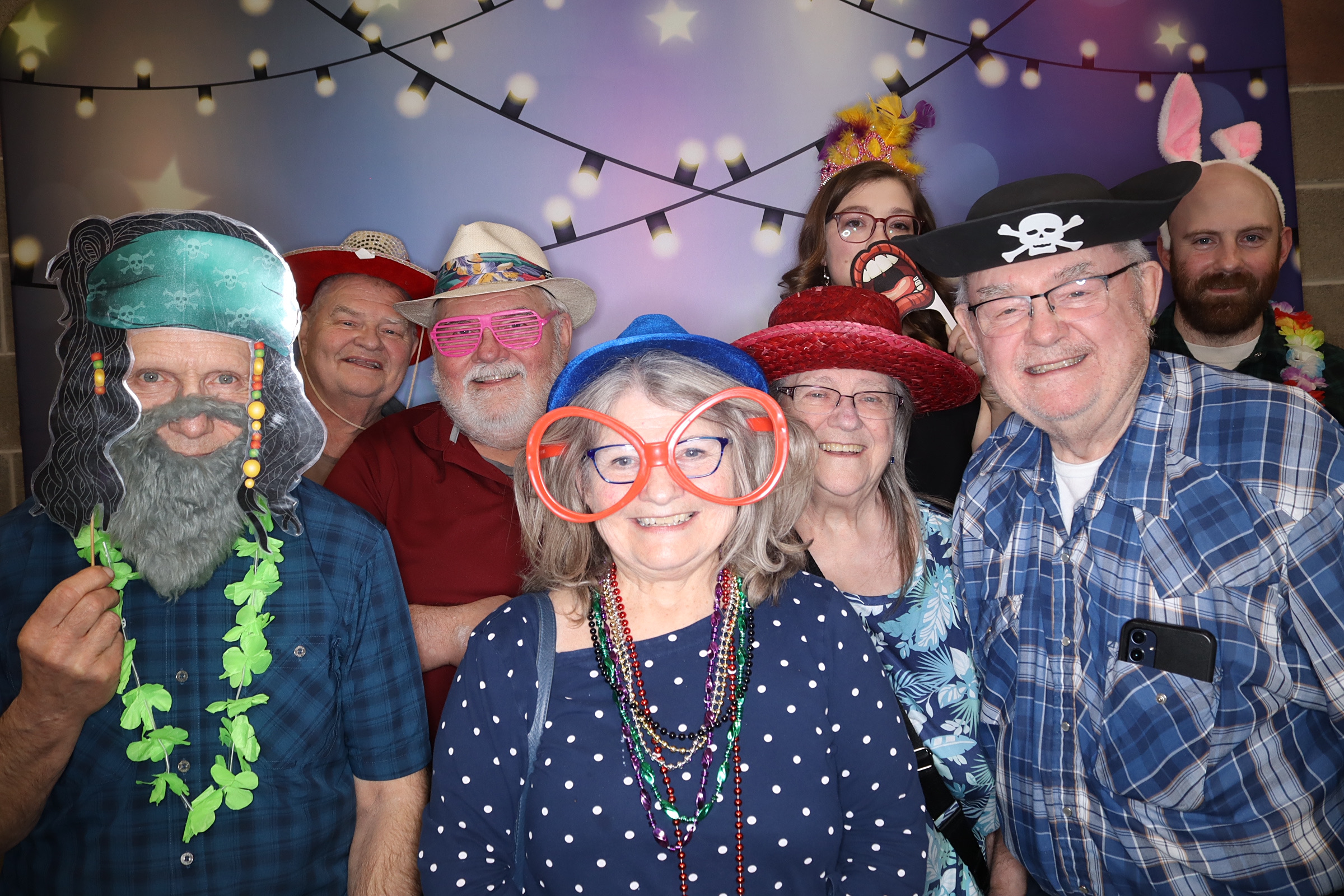 Trivia Night | View more photos from the event at gallery.photoboothbillings.com/u/PhotoBoothBillings/Trivia-Night