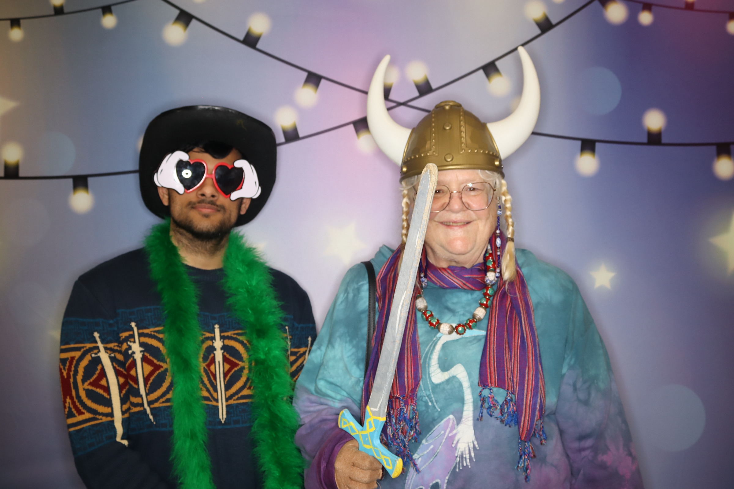 Trivia Night | View more photos from the event at gallery.photoboothbillings.com/u/PhotoBoothBillings/Trivia-Night