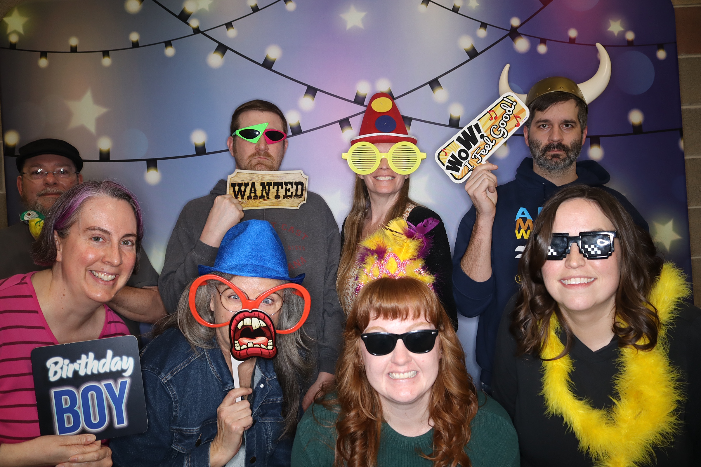 Trivia Night | View more photos from the event at gallery.photoboothbillings.com/u/PhotoBoothBillings/Trivia-Night