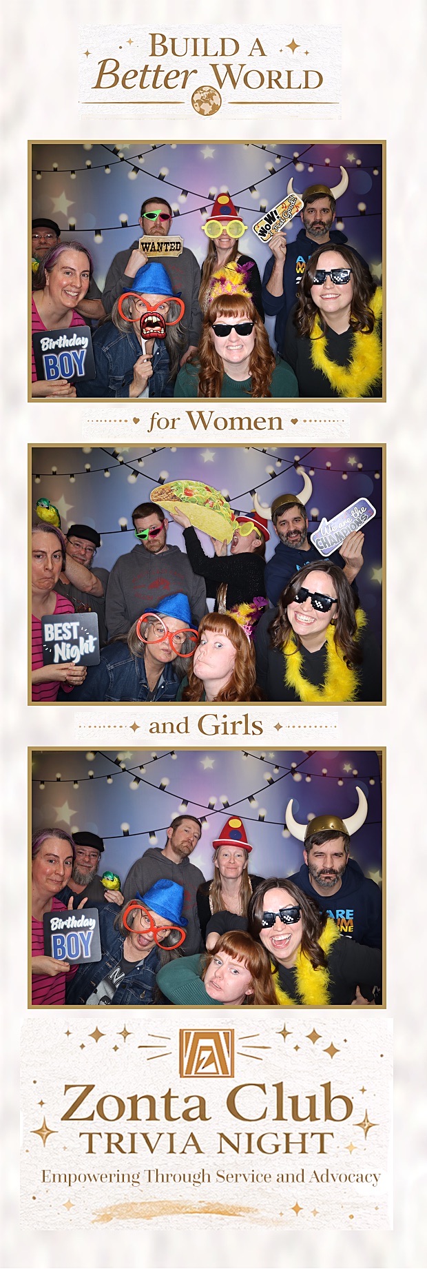 Trivia Night | View more photos from the event at gallery.photoboothbillings.com/u/PhotoBoothBillings/Trivia-Night